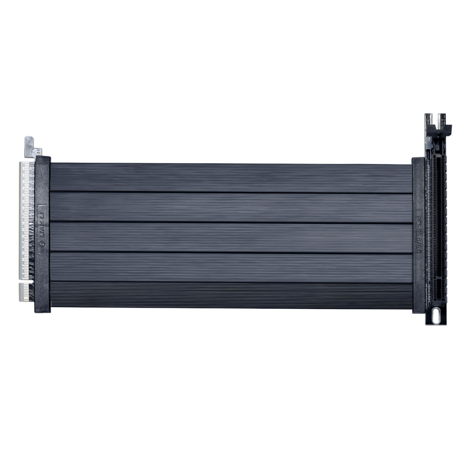 Εικόνα 1 του Lian Li PCIE 5.0 Riser 200mm - Black