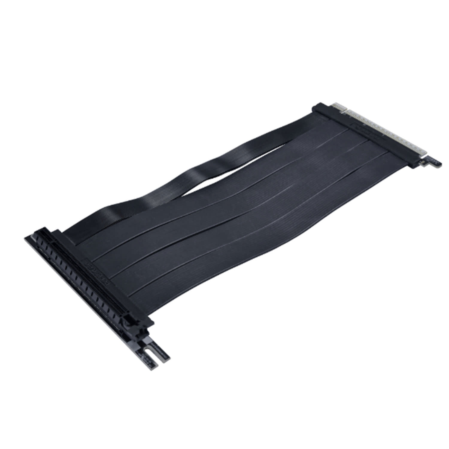 Εικόνα 2 του Lian Li PCIE 5.0 Riser 200mm - Black