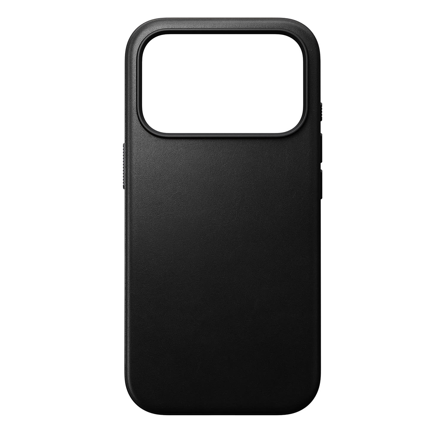 Εικόνα 1 του Nomad Modern Case iPhone 17 Pro  Vulcan Black