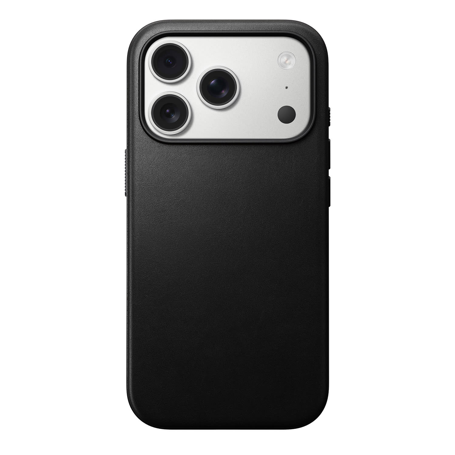 Εικόνα 5 του Nomad Modern Case iPhone 17 Pro  Vulcan Black