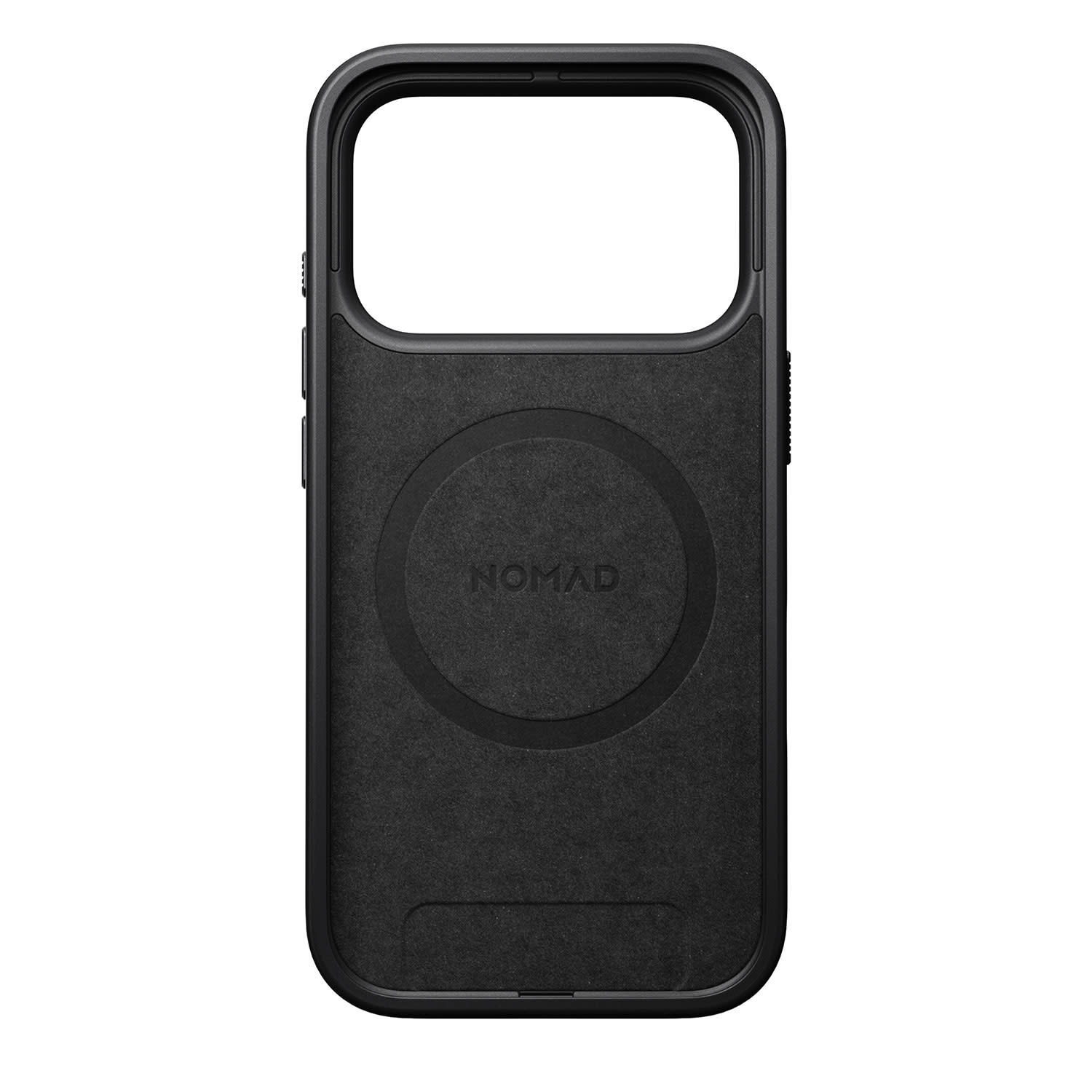 Εικόνα 6 του Nomad Modern Case iPhone 17 Pro  Vulcan Black
