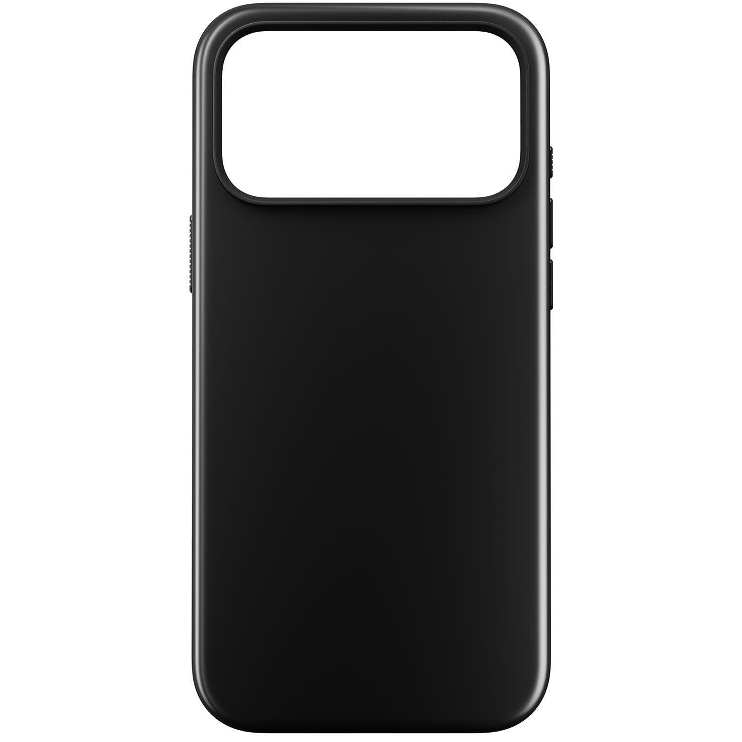 Nomad Modern Case iPhone 17 Pro Max Vulcan Black