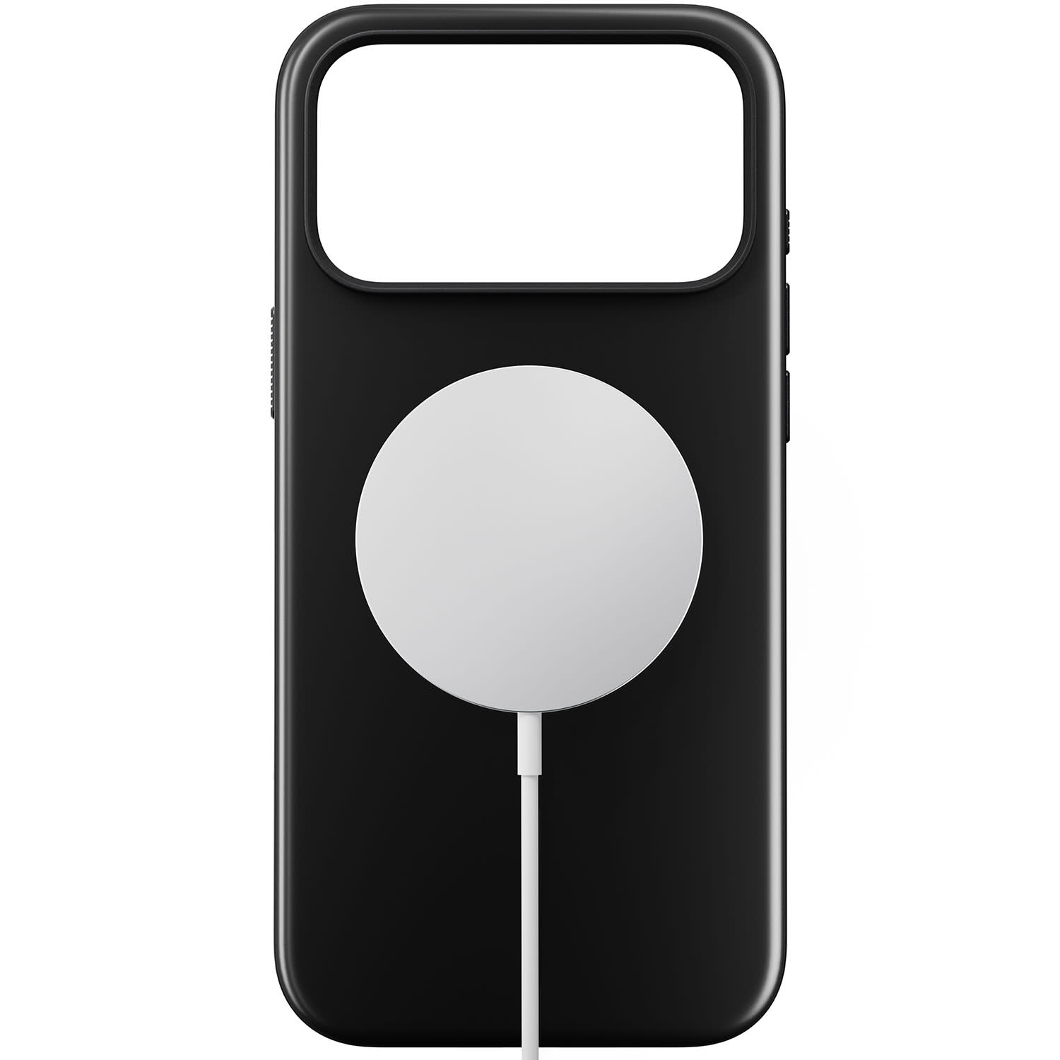 Εικόνα 3 του Nomad Modern Case iPhone 17 Pro Max Vulcan Black