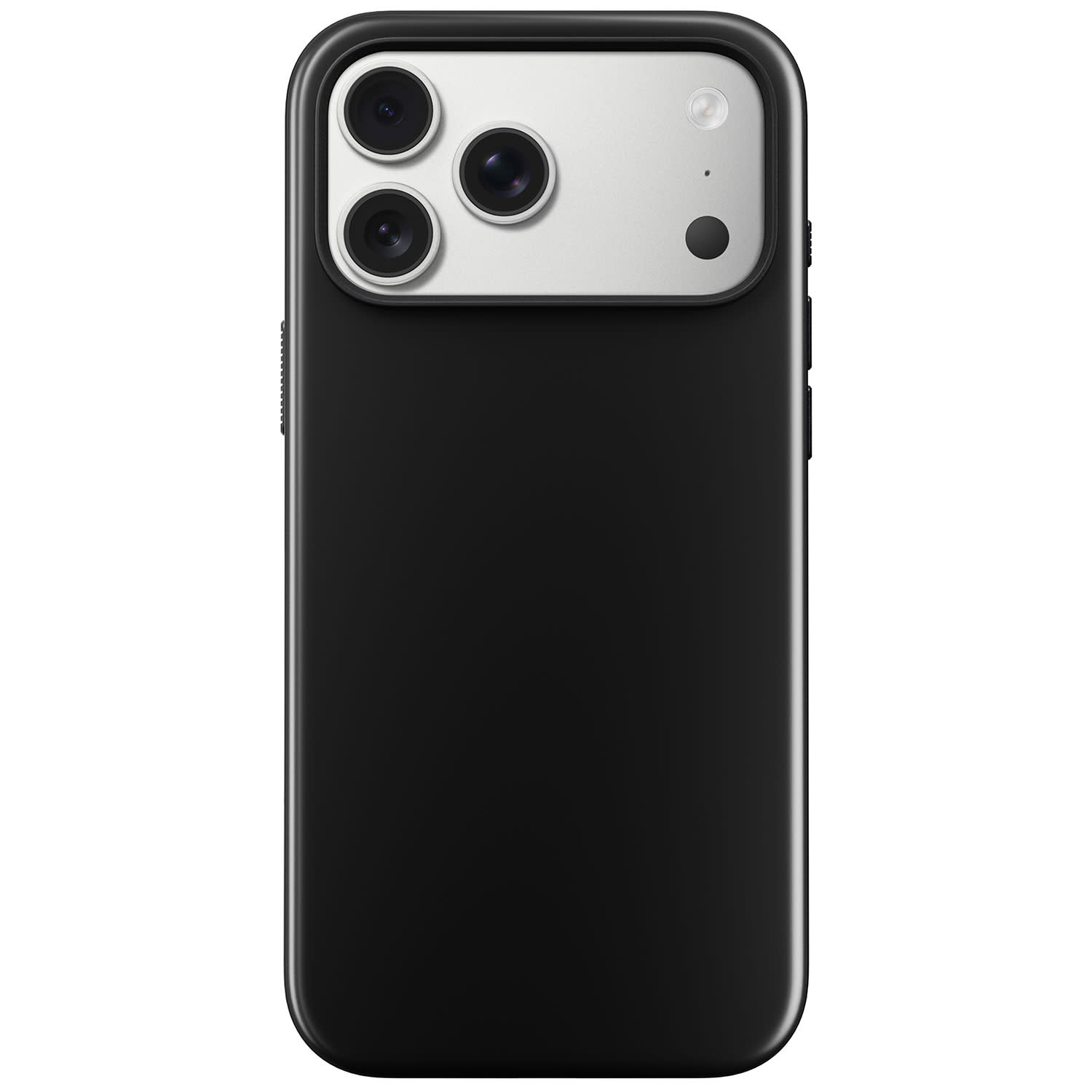 Εικόνα 6 του Nomad Modern Case iPhone 17 Pro Max Vulcan Black