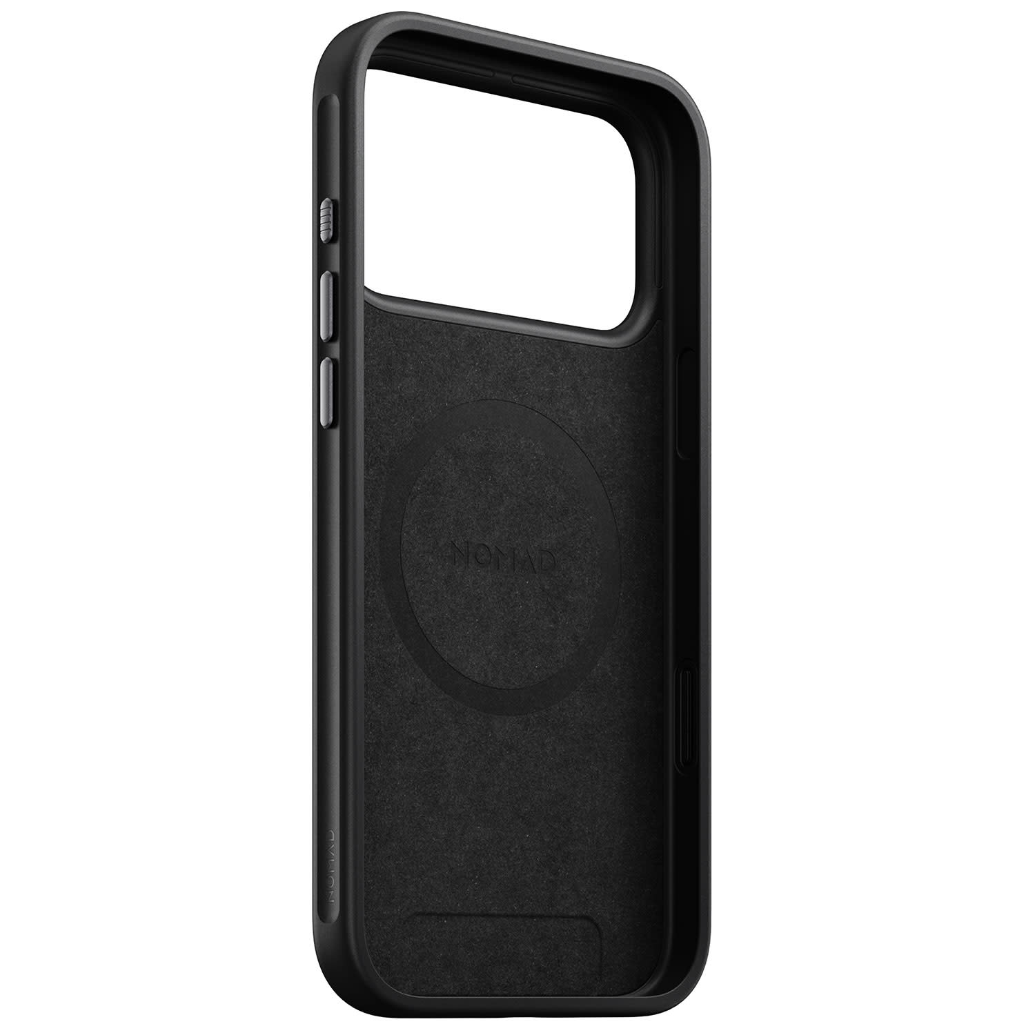 Εικόνα 9 του Nomad Modern Case iPhone 17 Pro Max Vulcan Black