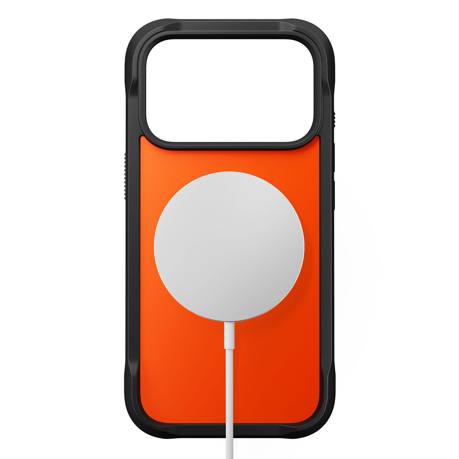 Εικόνα 3 του Nomad Rugged Case iPhone 17 Pro Ultra Orange