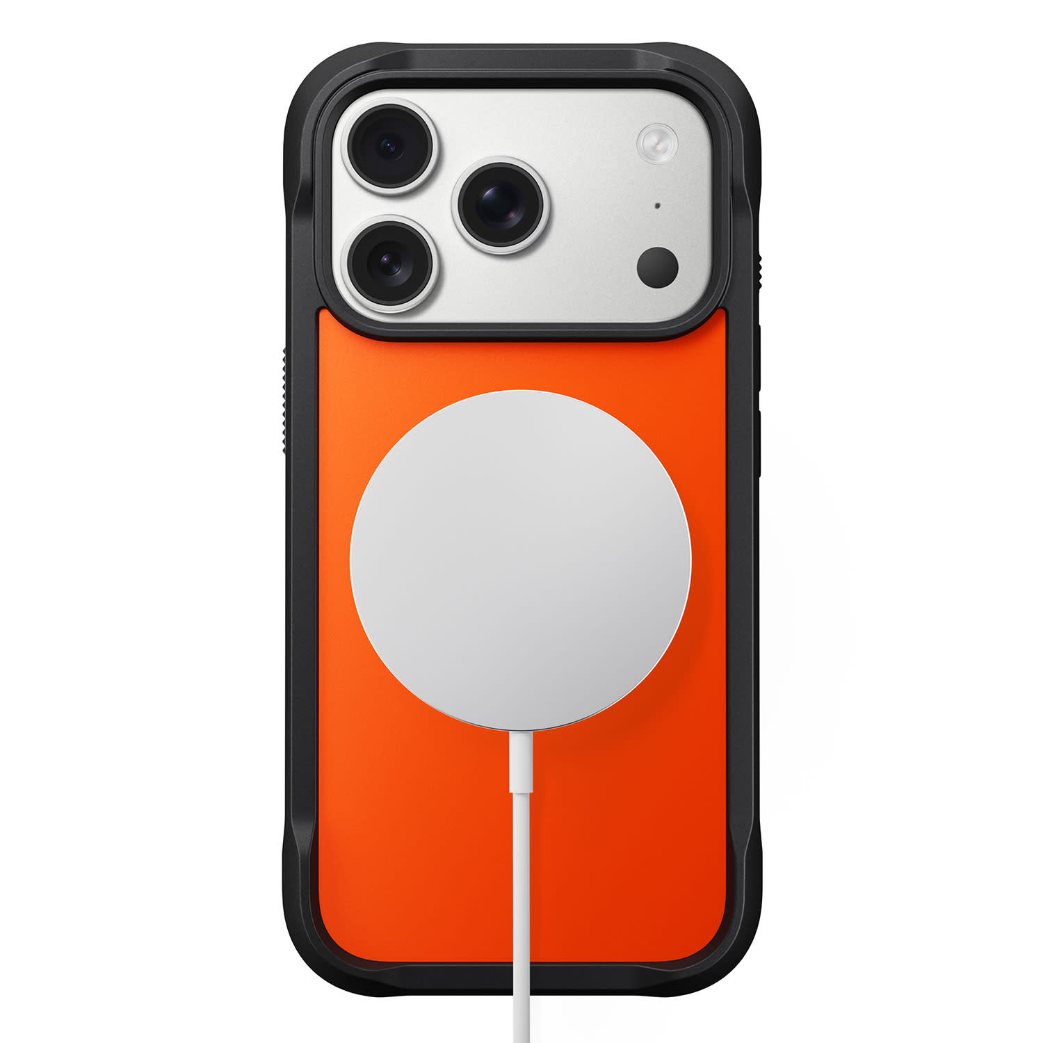 Εικόνα 7 του Nomad Rugged Case iPhone 17 Pro Ultra Orange