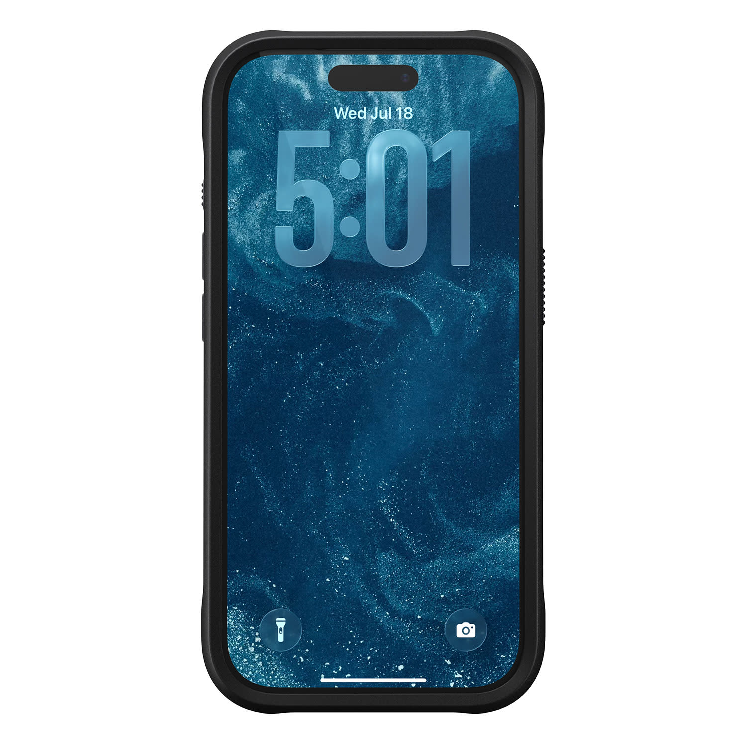 Εικόνα 8 του Nomad Rugged Case iPhone 17 Pro Ultra Orange