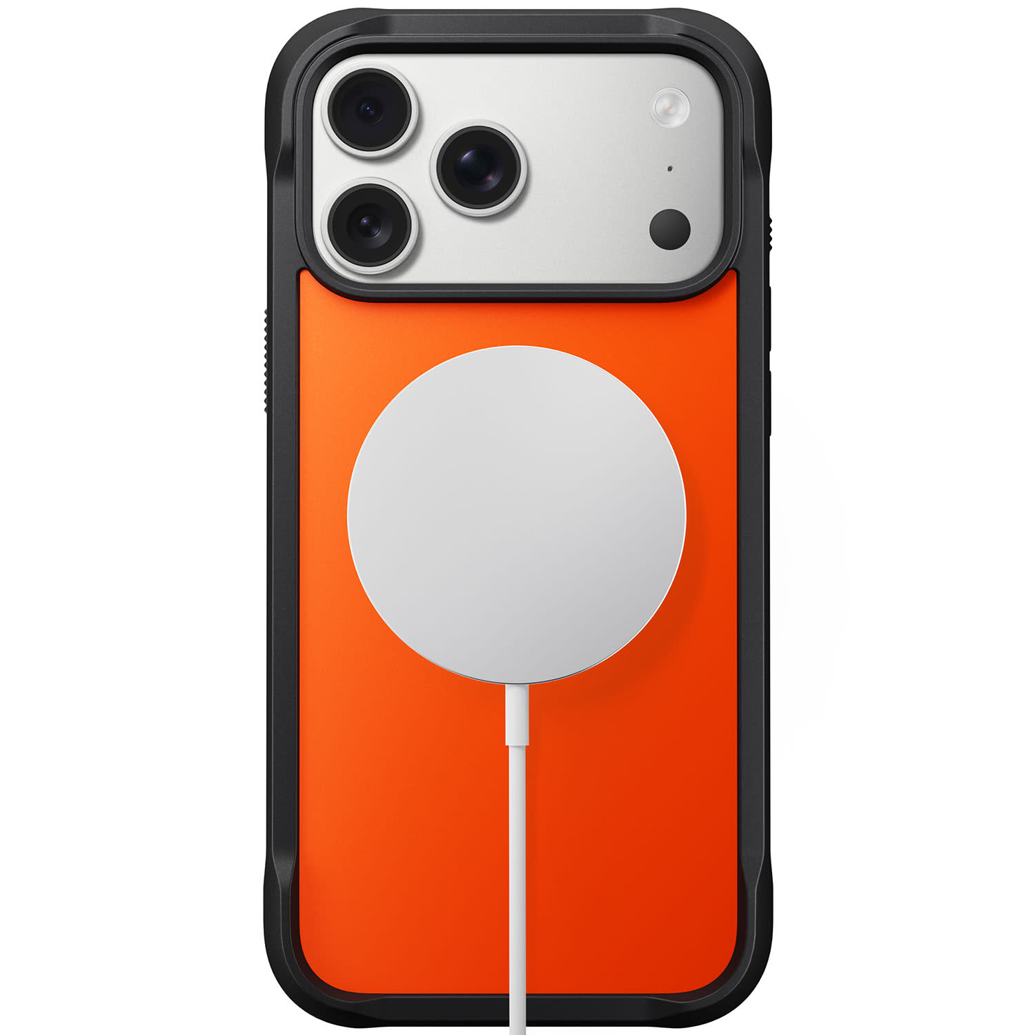 Εικόνα 7 του Nomad Rugged Case iPhone 17 Pro Max Orange