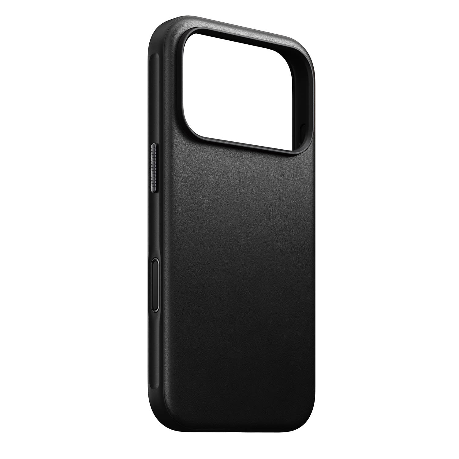 Κάνε κλικ για να δεις την εικόνα 2 του iPhone 17 Pro Black Nomad Leather