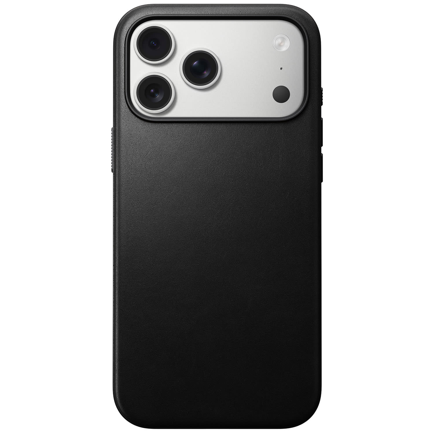 Εικόνα 3 του iPhone 17 Pro Max Black Nomad Leather