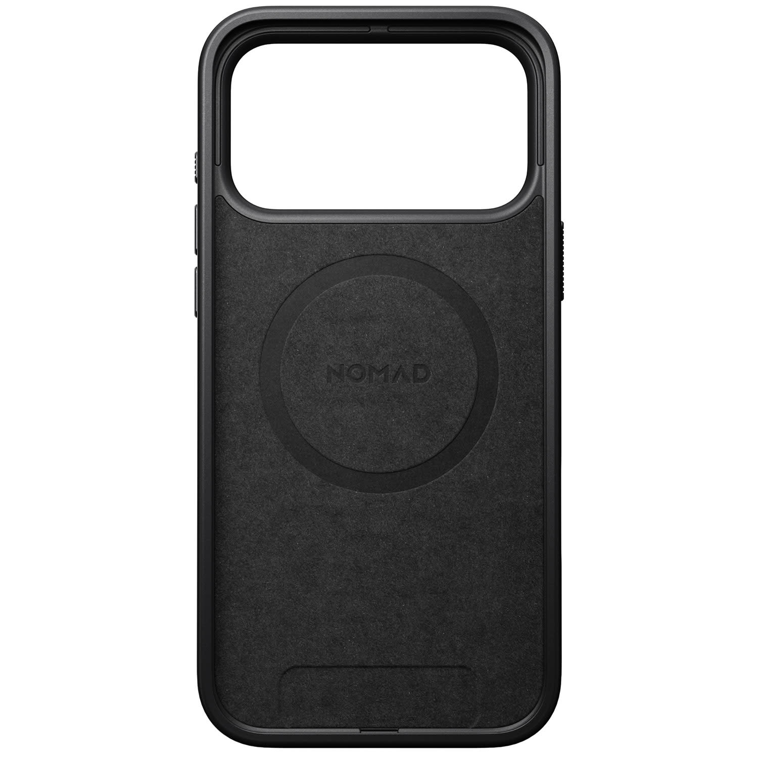 Εικόνα 7 του iPhone 17 Pro Max Black Nomad Leather