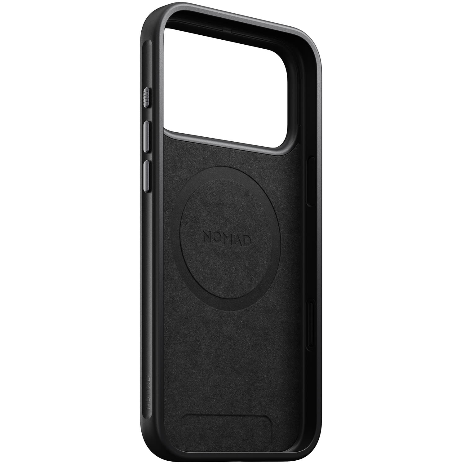 Εικόνα 8 του iPhone 17 Pro Max Black Nomad Leather