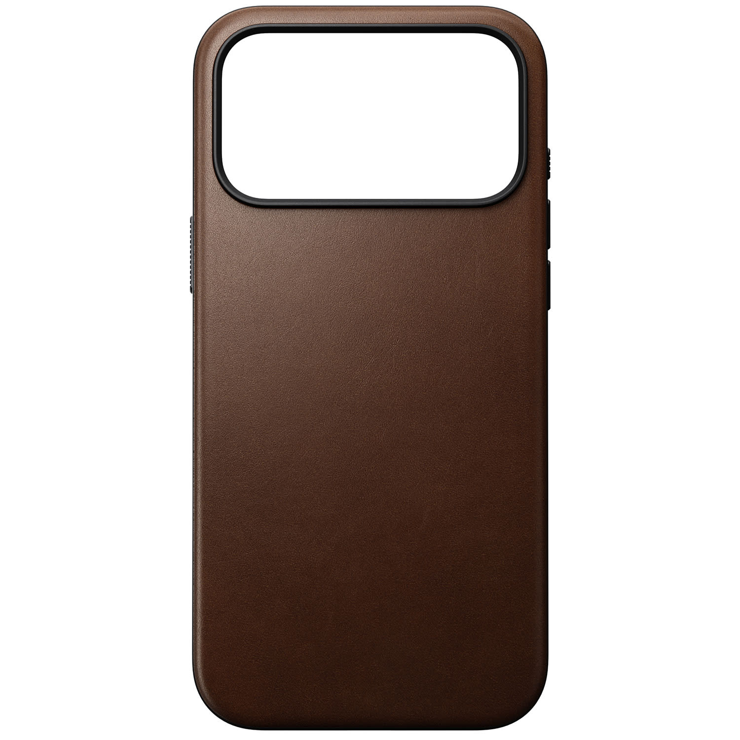 Εικόνα 1 του iPhone 17 Pro Max Brown Nomad Leather