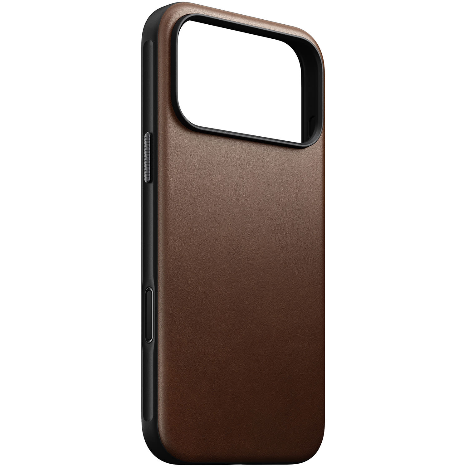 Εικόνα 2 του iPhone 17 Pro Max Brown Nomad Leather