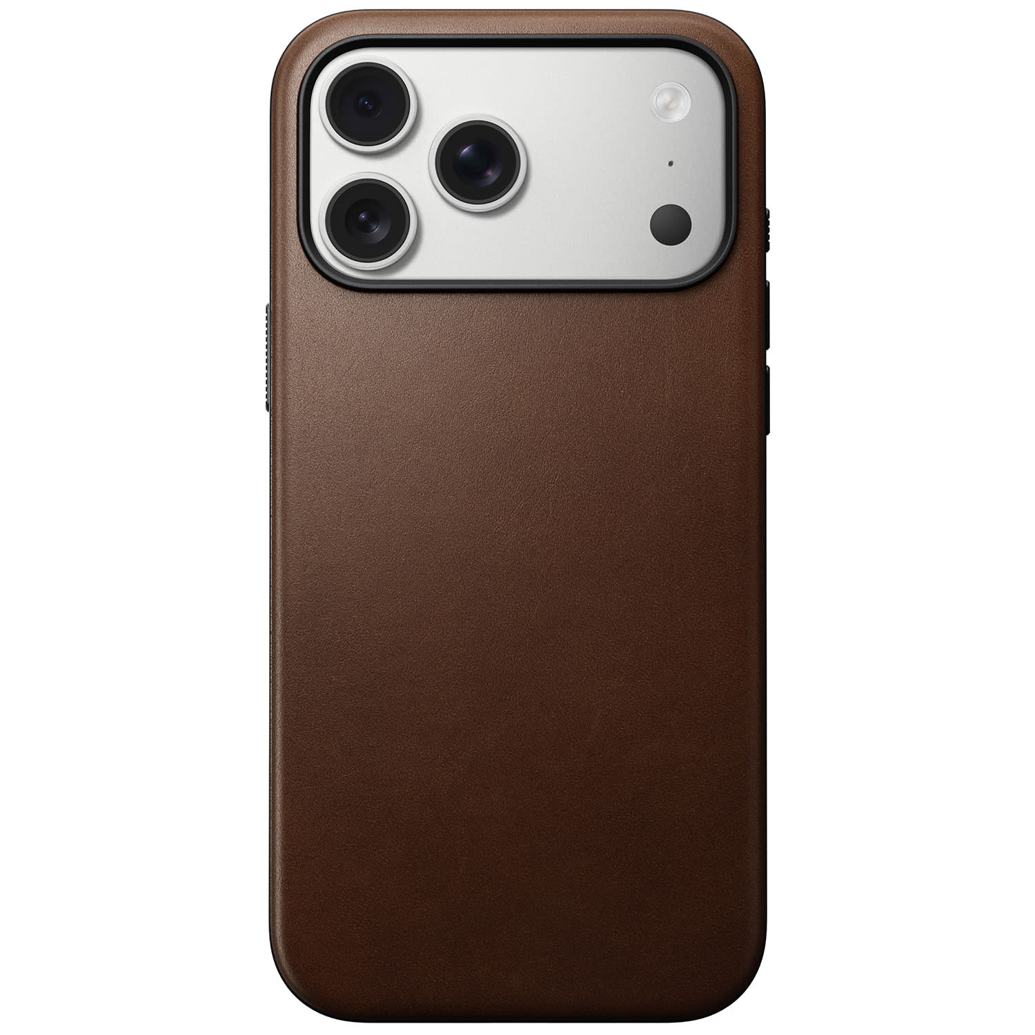 Εικόνα 3 του iPhone 17 Pro Max Brown Nomad Leather