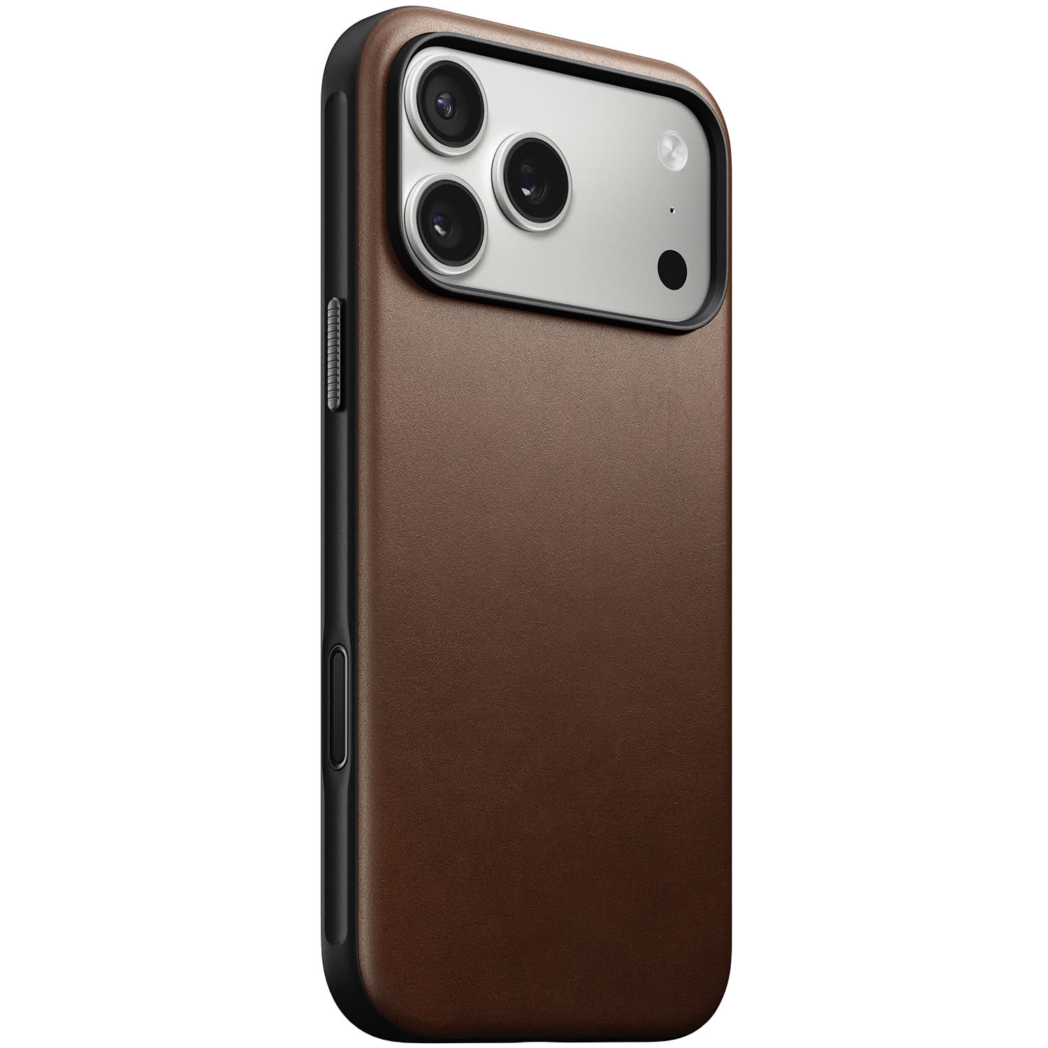 Εικόνα 4 του iPhone 17 Pro Max Brown Nomad Leather