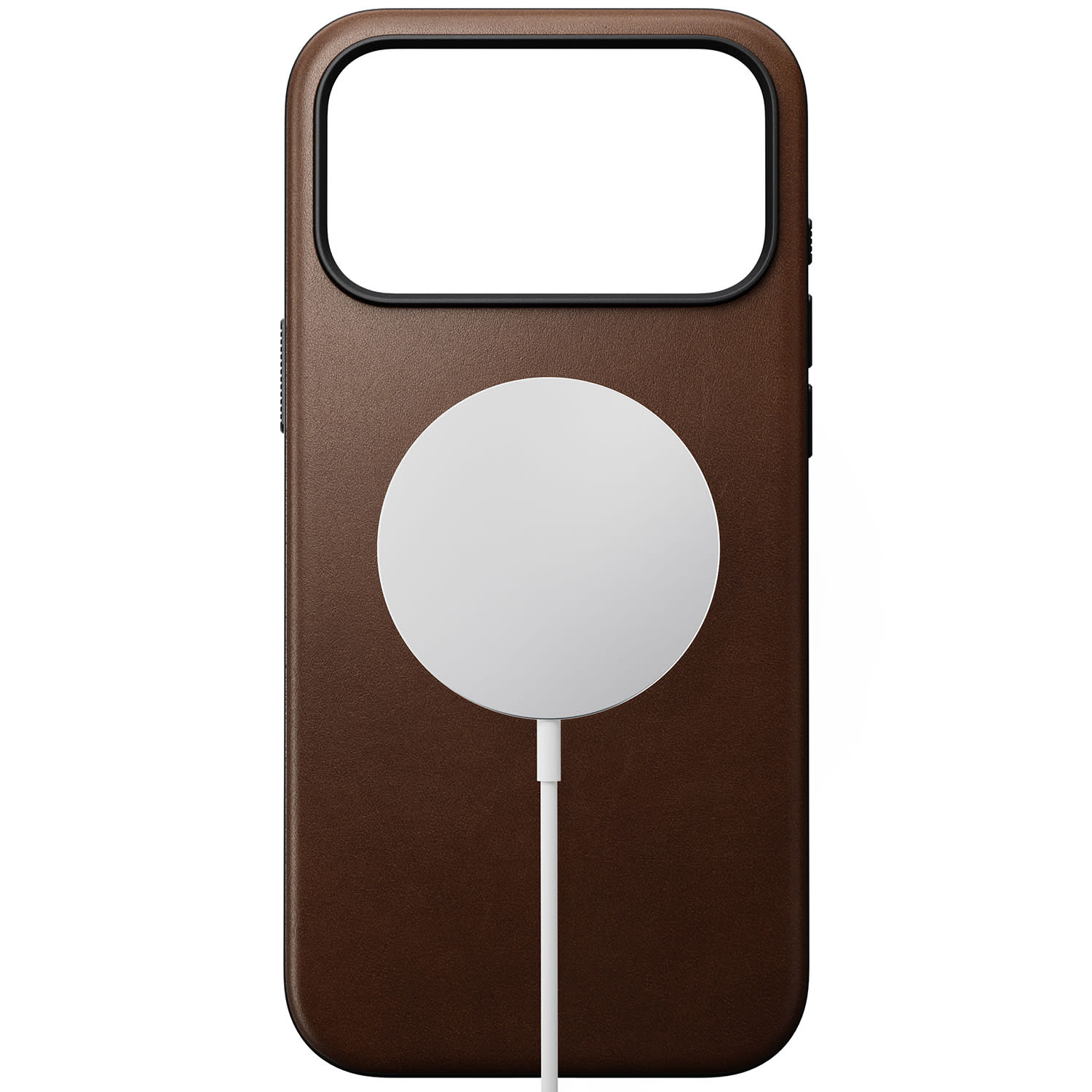 Εικόνα 5 του iPhone 17 Pro Max Brown Nomad Leather