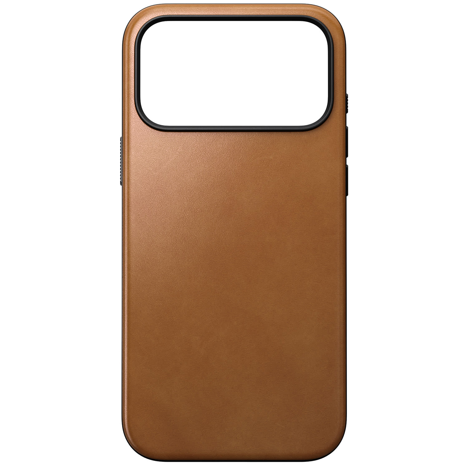 Εικόνα 1 του iPhone 17 Pro Max Tan-C Nomad Leather