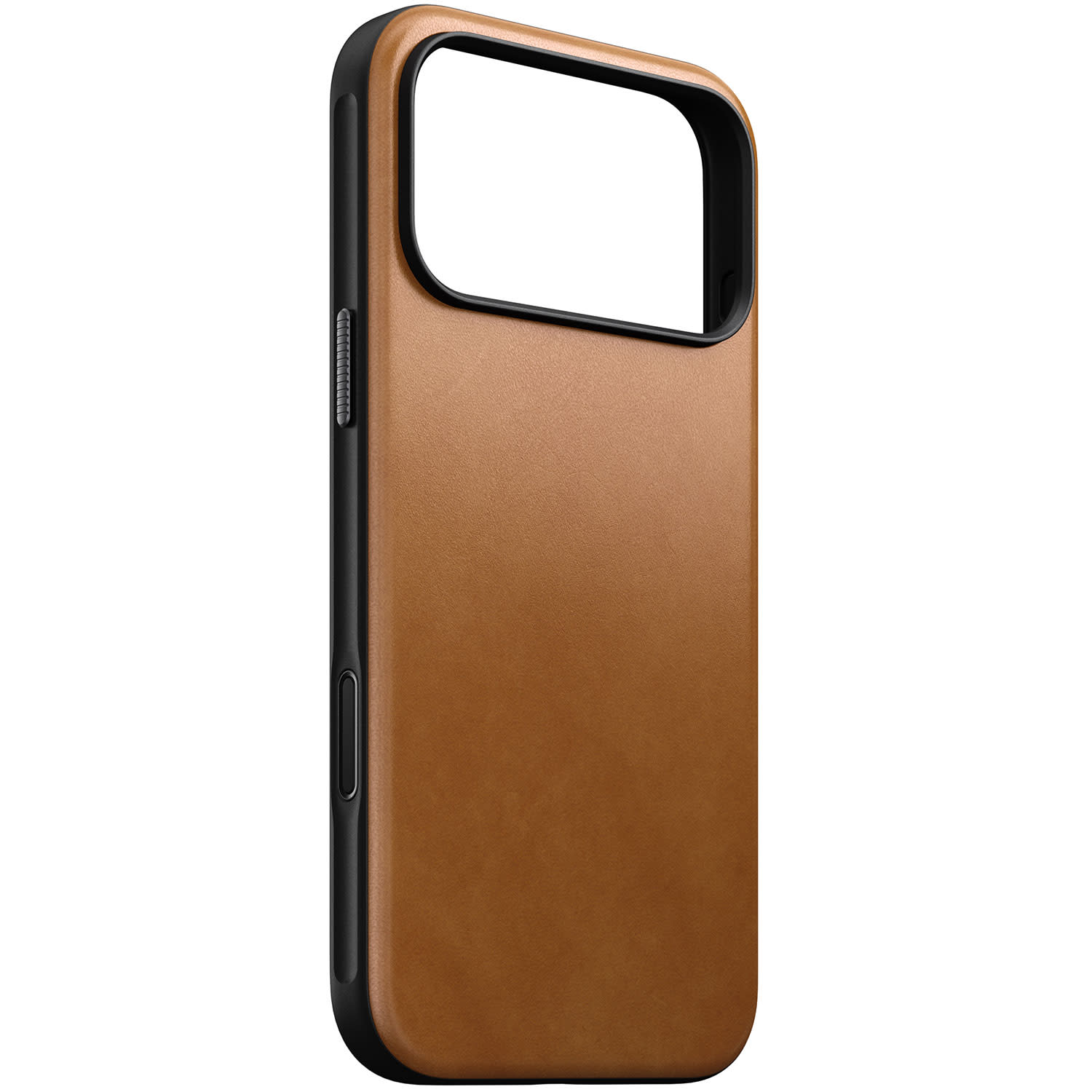 Εικόνα 2 του iPhone 17 Pro Max Tan-C Nomad Leather