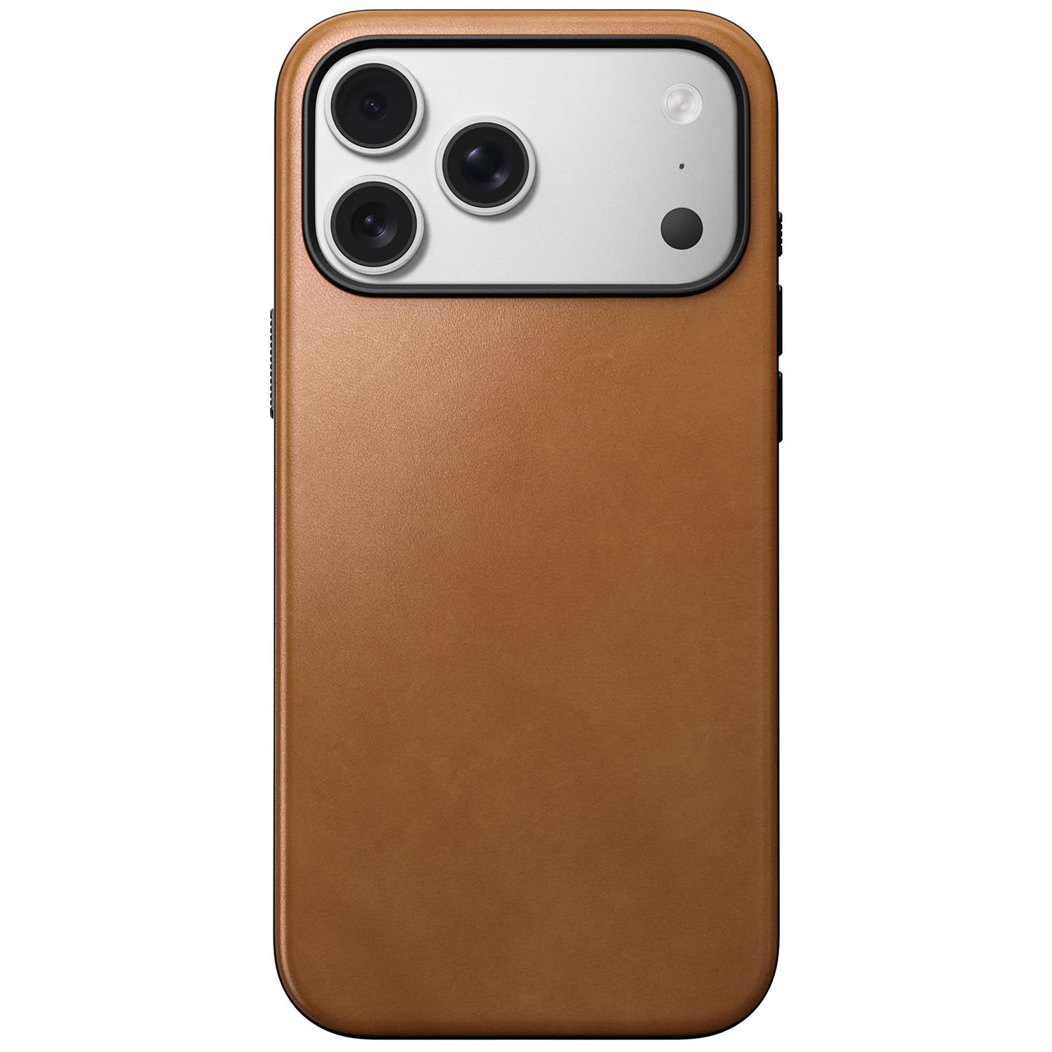 Εικόνα 3 του iPhone 17 Pro Max Tan-C Nomad Leather