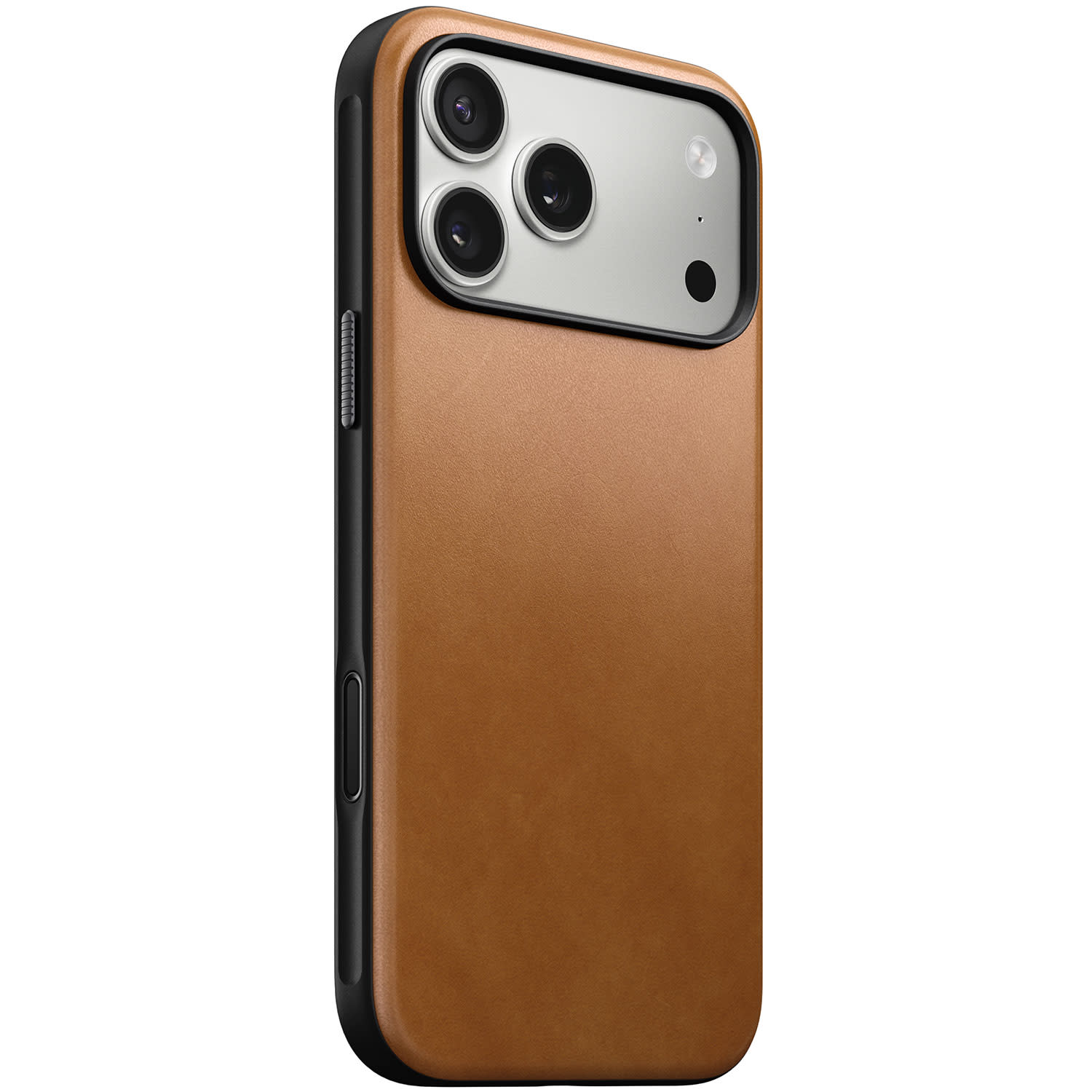 Εικόνα 4 του iPhone 17 Pro Max Tan-C Nomad Leather