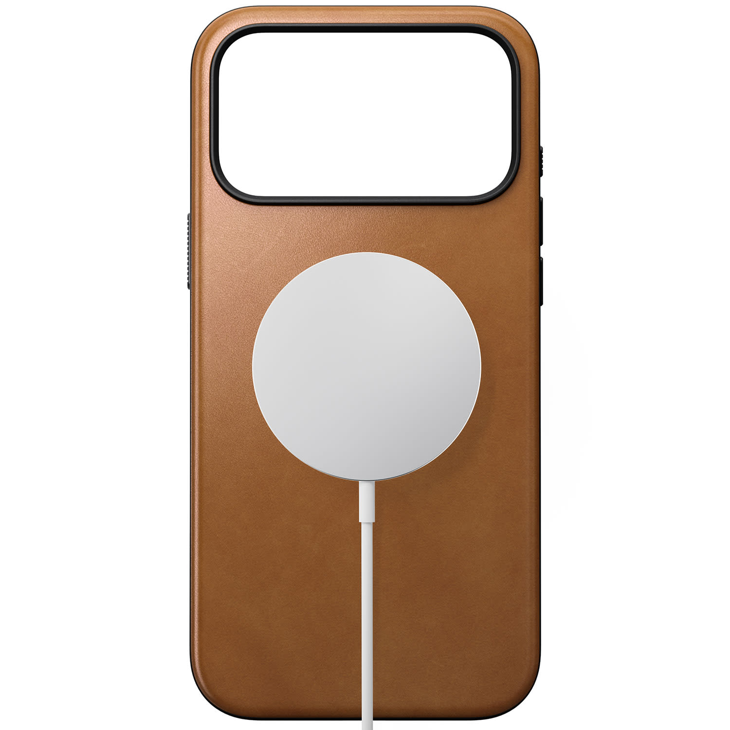 Εικόνα 5 του iPhone 17 Pro Max Tan-C Nomad Leather