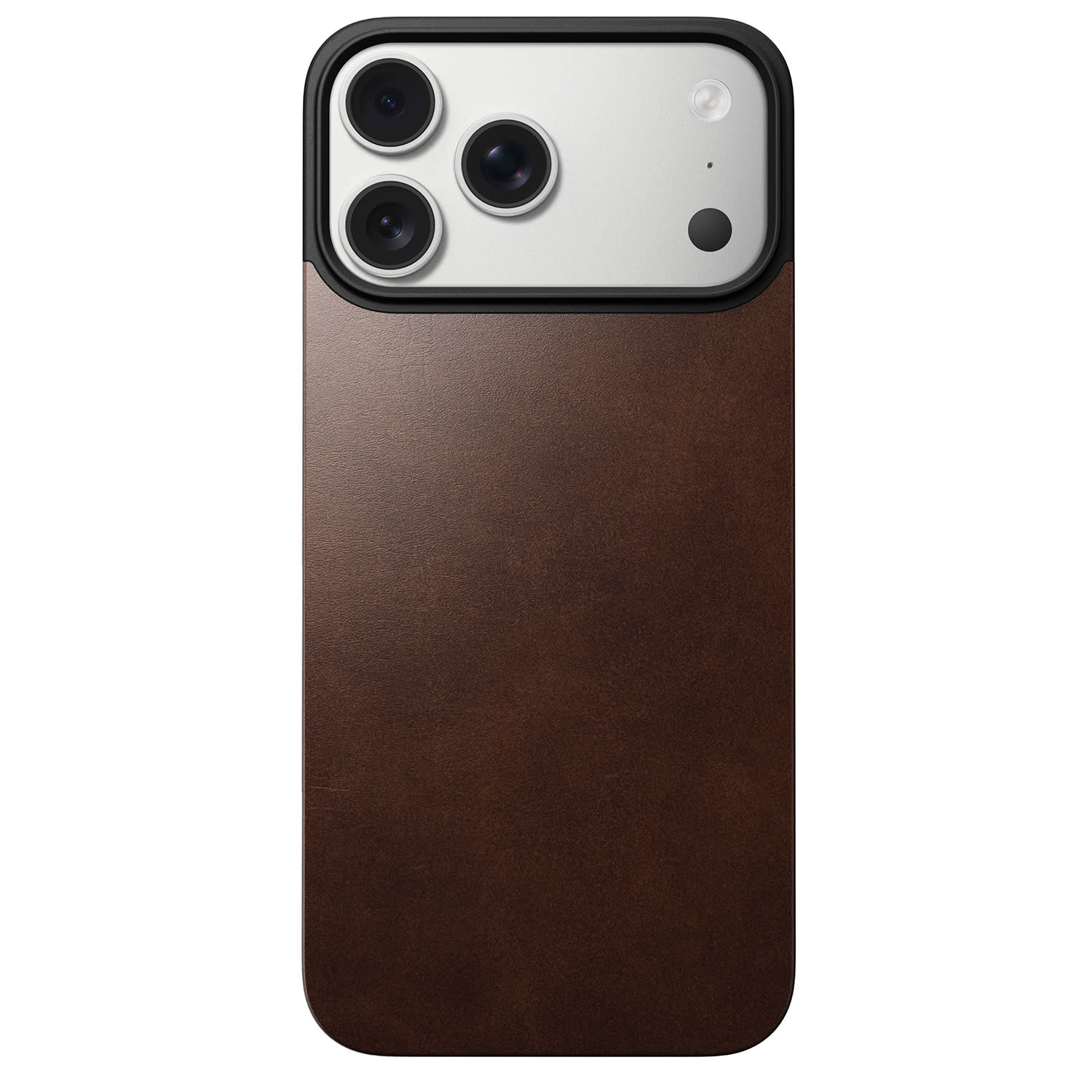 Εικόνα 3 του Nomad iPhone 17 Pro Max Rustic Brown MagSafe