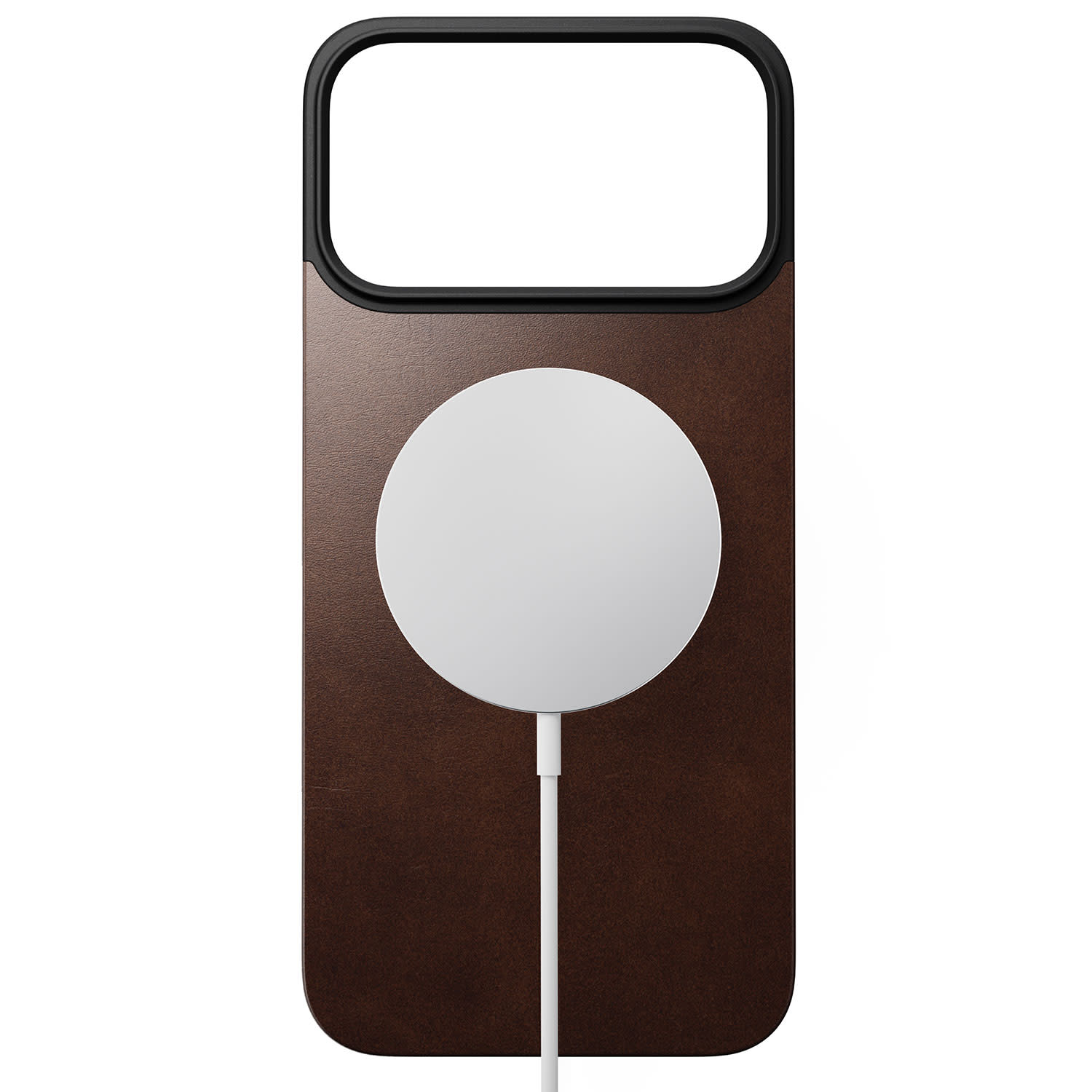 Εικόνα 5 του Nomad iPhone 17 Pro Max Rustic Brown MagSafe