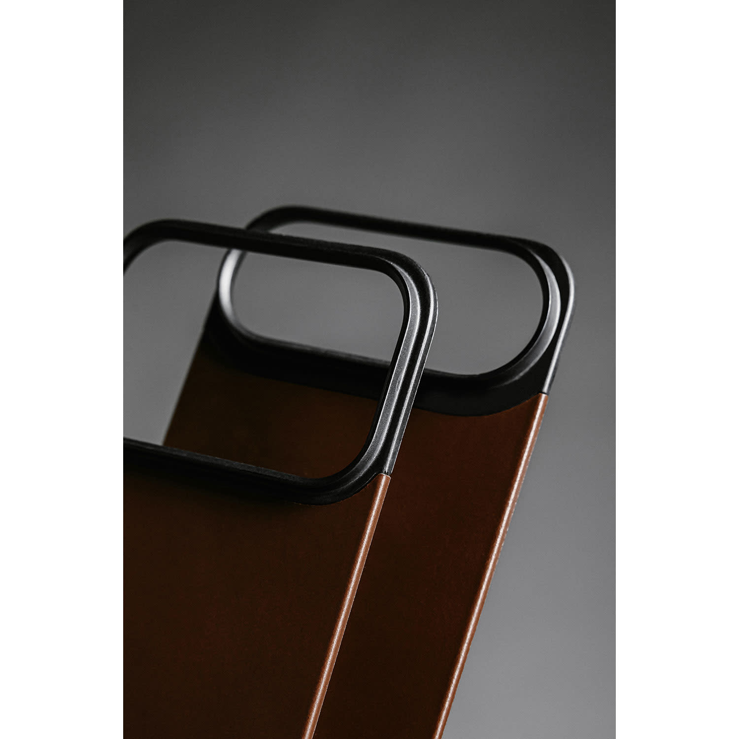 Εικόνα 8 του Nomad iPhone 17 Pro Rustic Brown Horw MagSafe