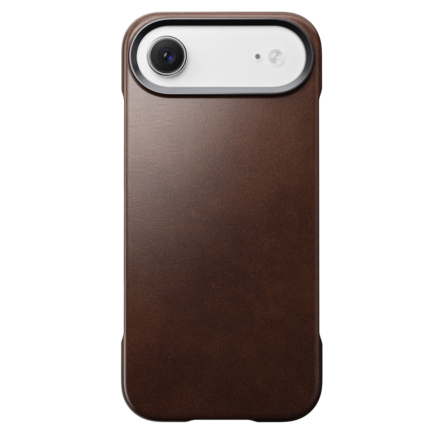 Εικόνα 2 του Nomad iPhone Air Rustic Brown Horween