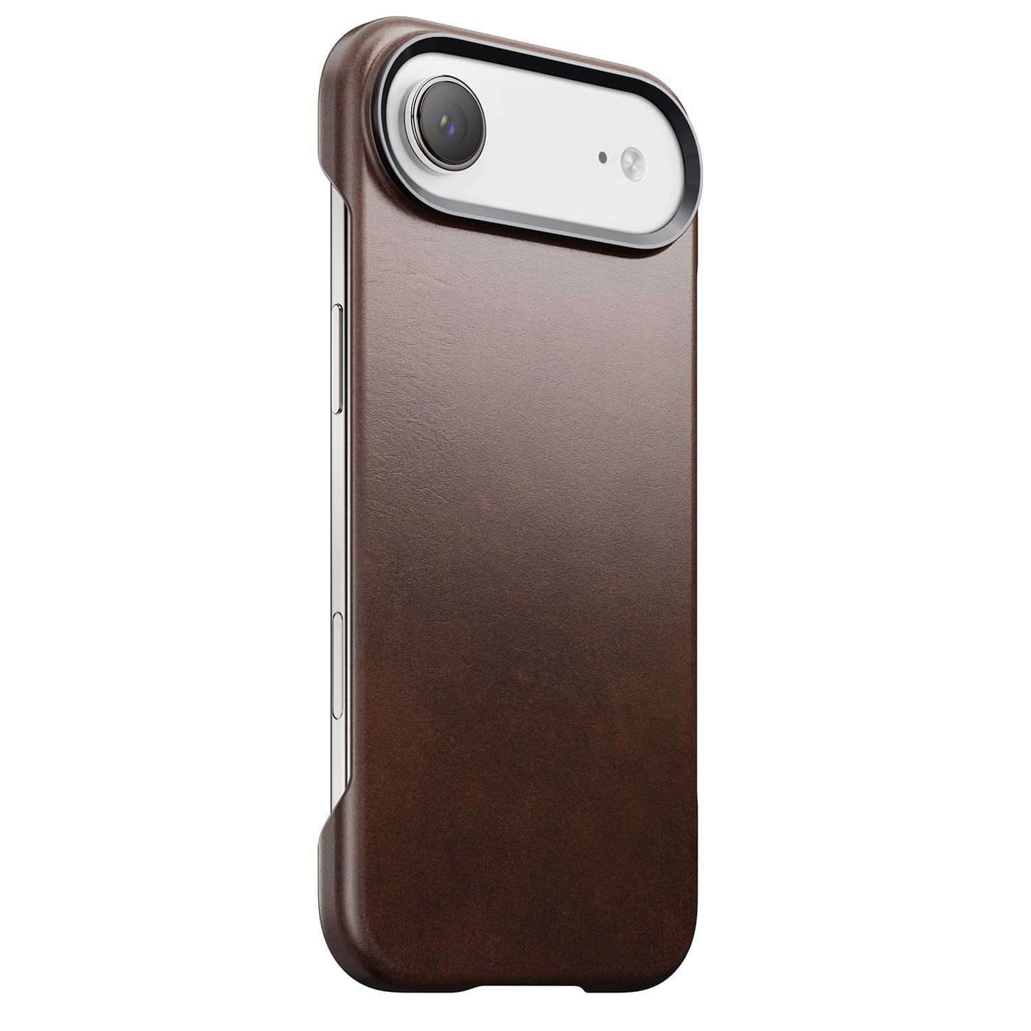 Εικόνα 3 του Nomad iPhone Air Rustic Brown Horween