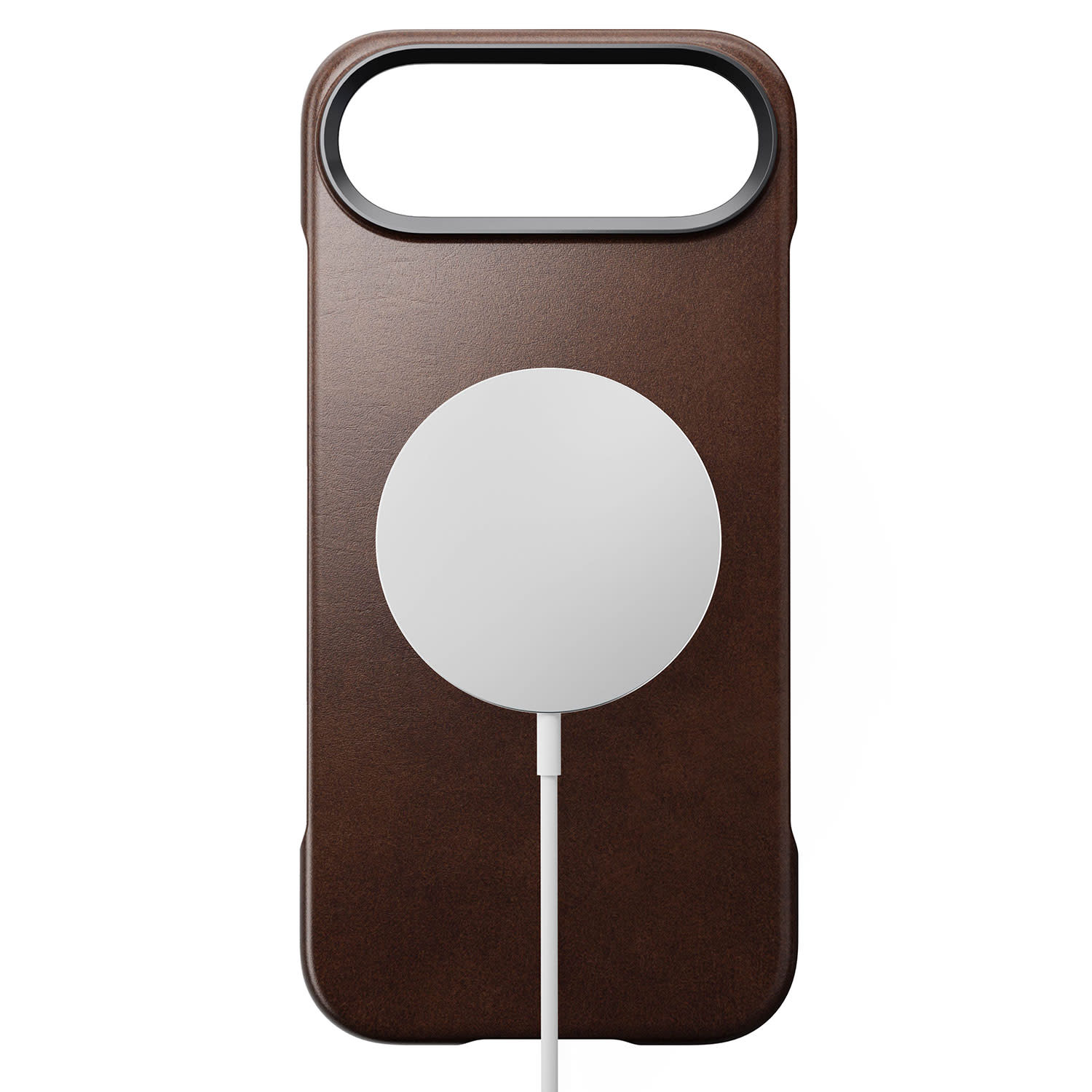 Εικόνα 4 του Nomad iPhone Air Rustic Brown Horween