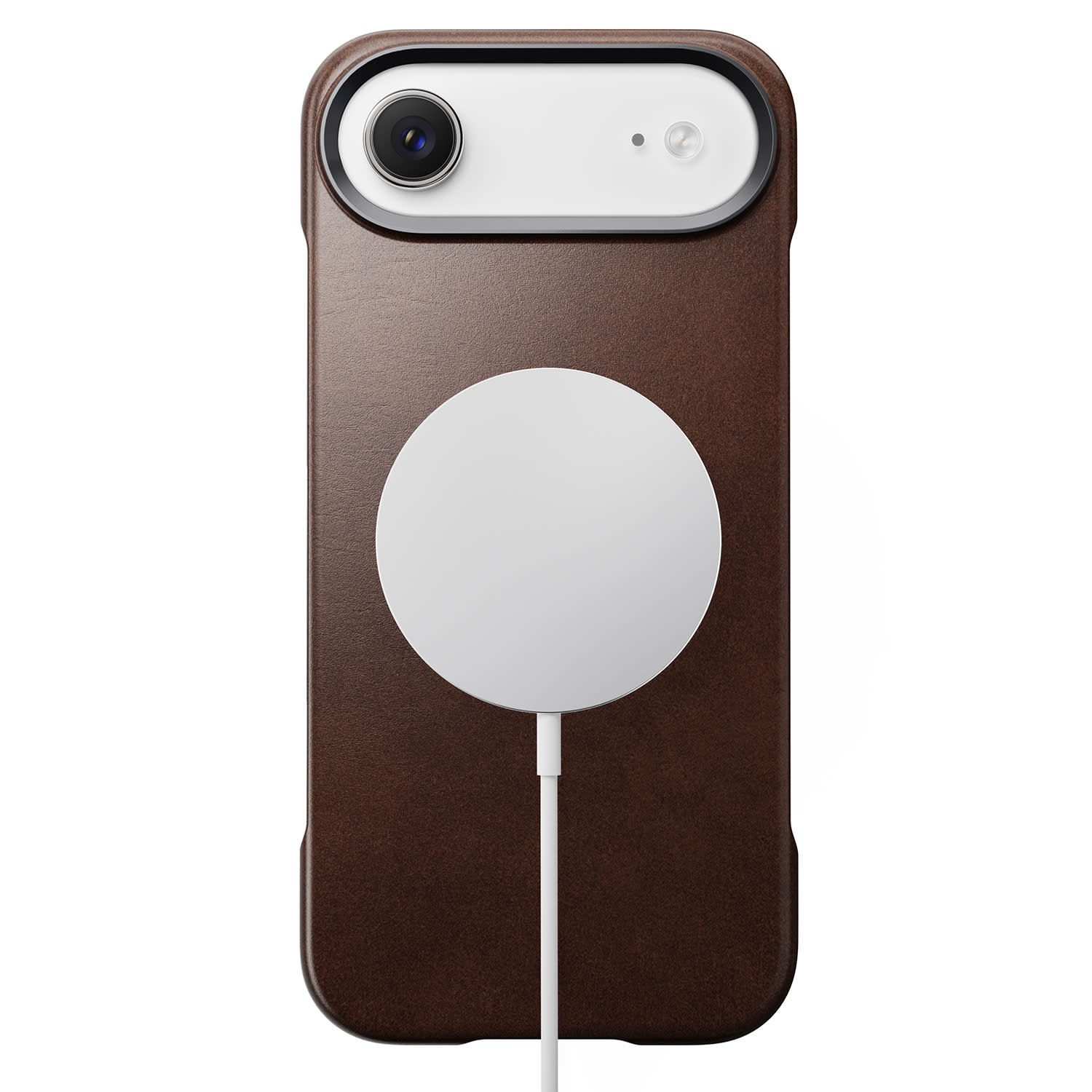 Εικόνα 5 του Nomad iPhone Air Rustic Brown Horween