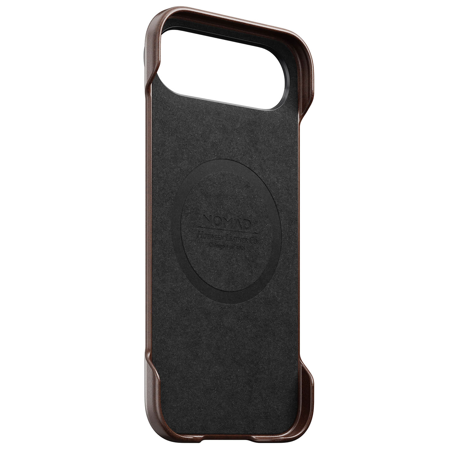 Εικόνα 6 του Nomad iPhone Air Rustic Brown Horween
