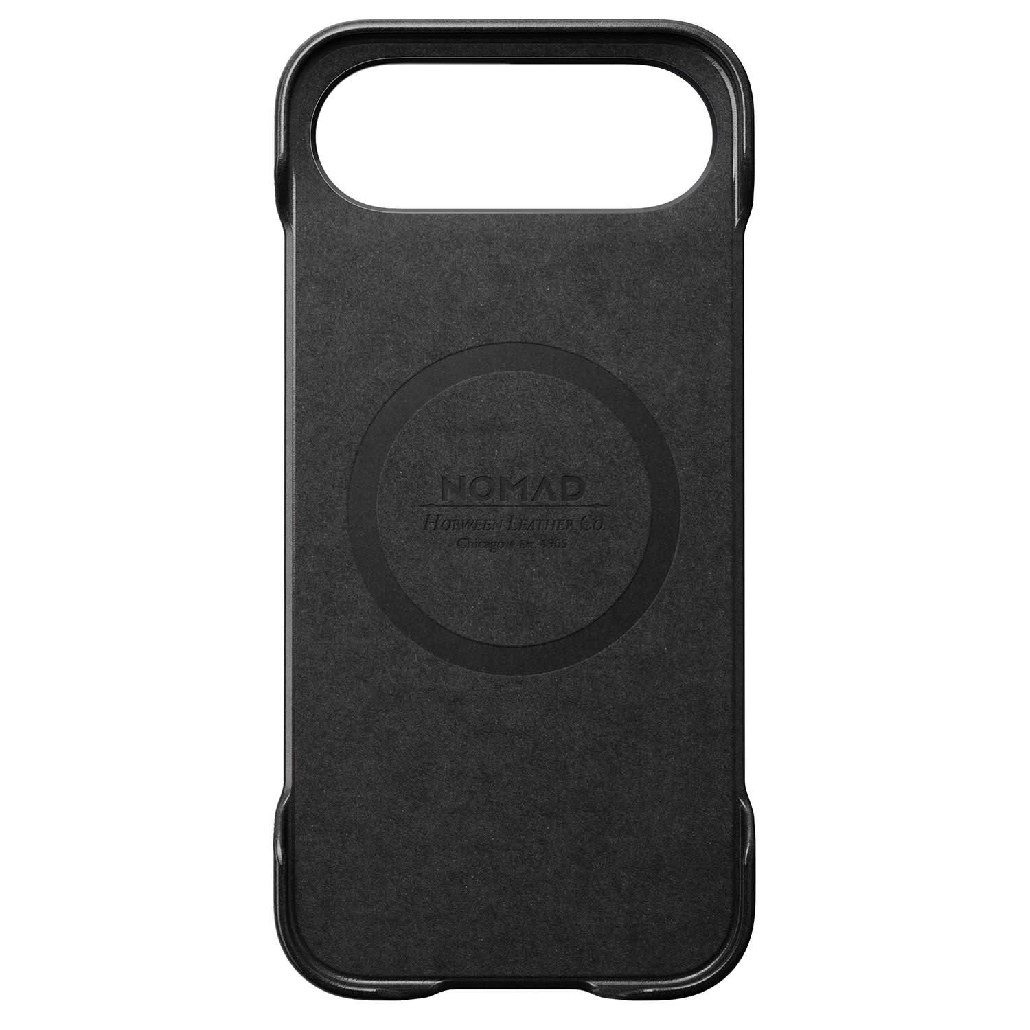 Εικόνα 7 του Nomad iPhone Air Black Horween