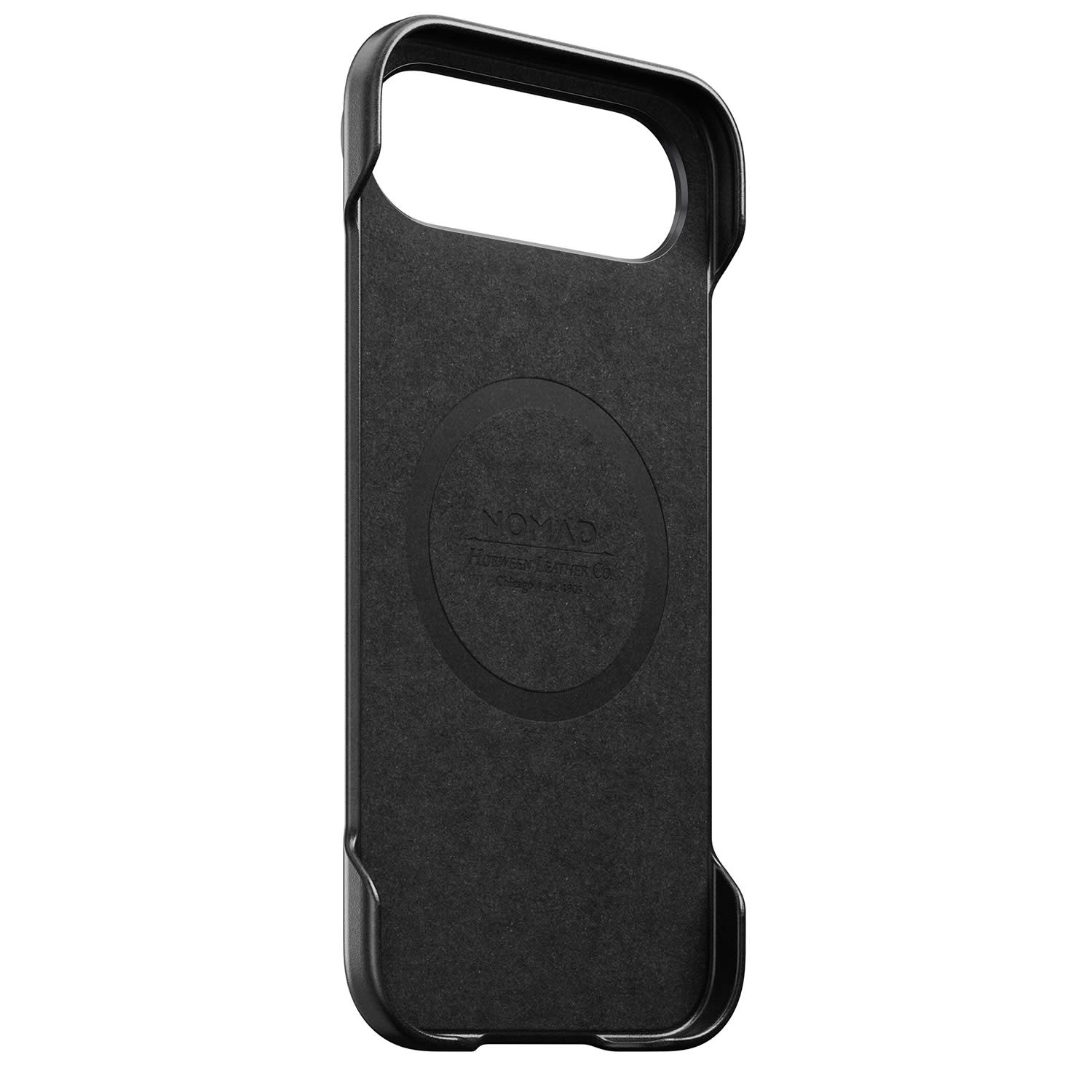 Εικόνα 8 του Nomad iPhone Air Black Horween