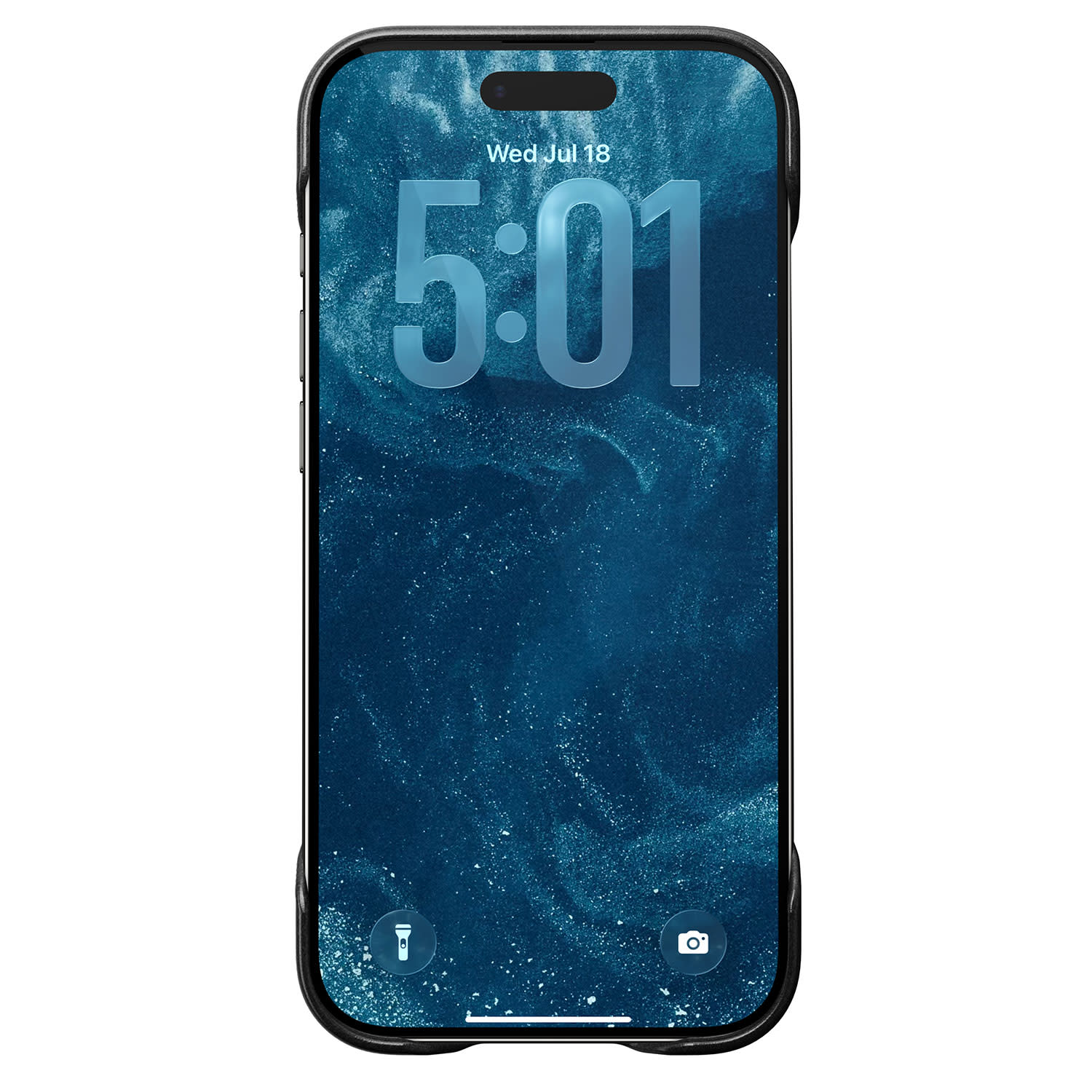 Εικόνα 9 του Nomad iPhone Air Black Horween