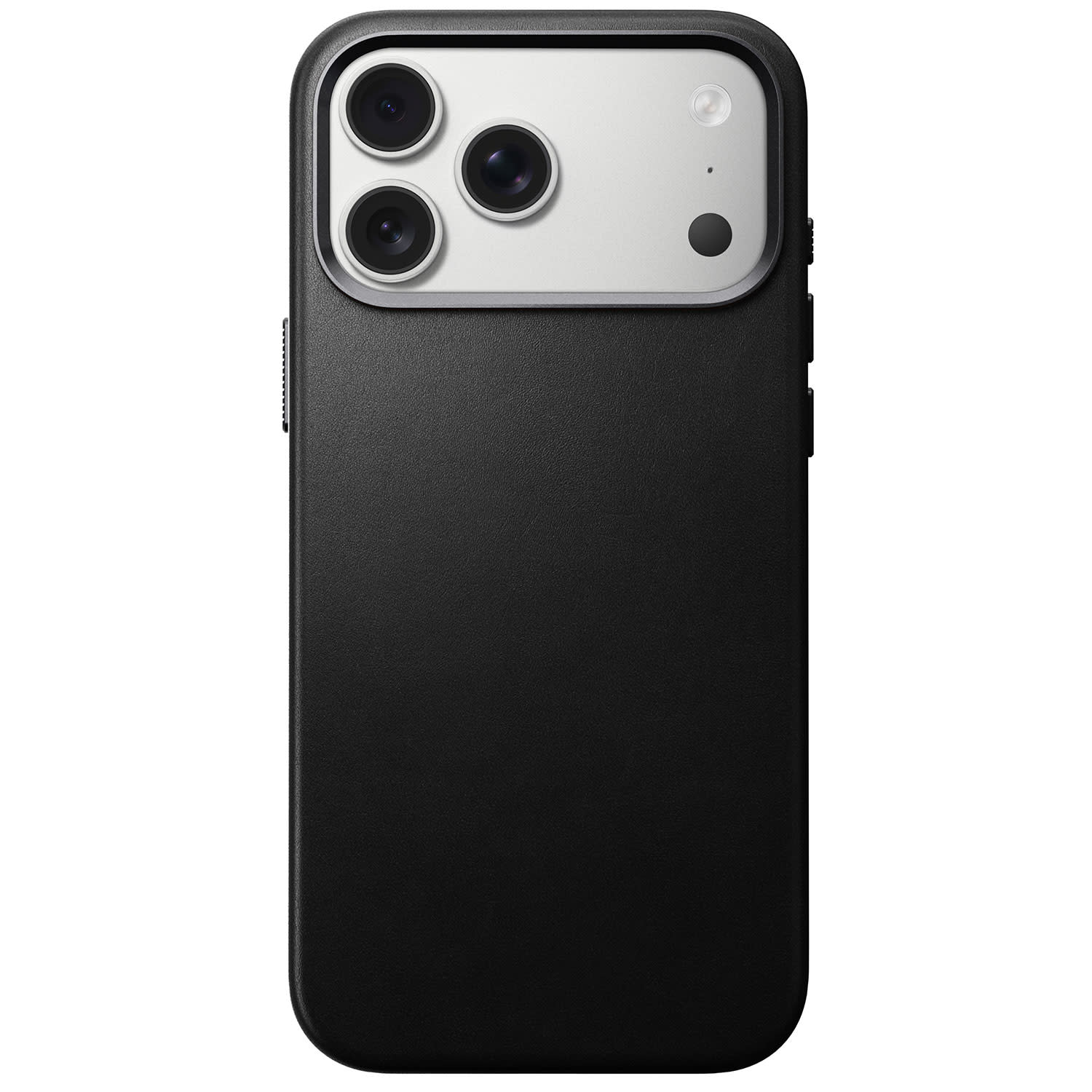 Εικόνα 3 του iPhone 17 Pro Max Black Nomad Leather