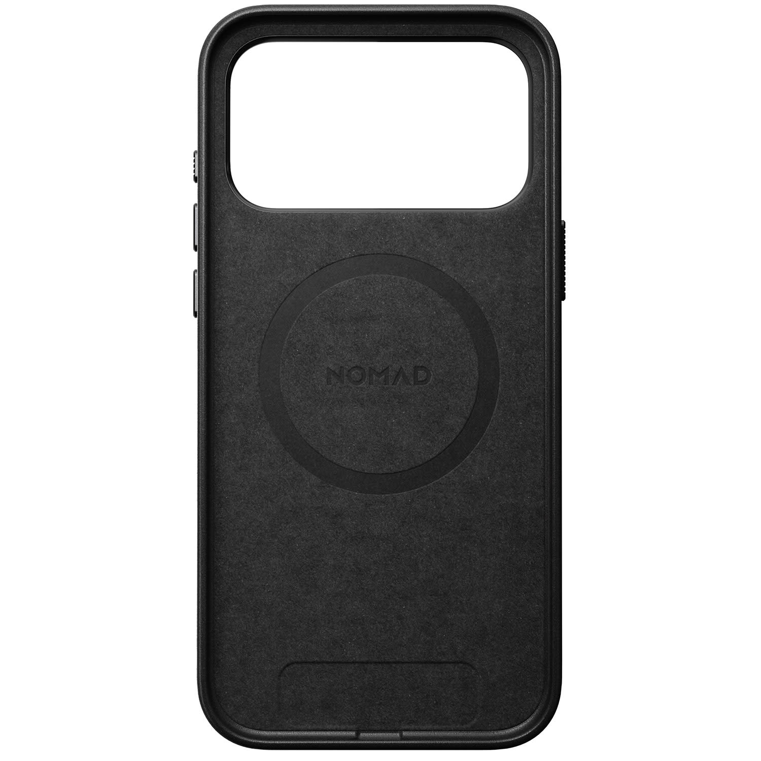 Εικόνα 7 του iPhone 17 Pro Max Black Nomad Leather