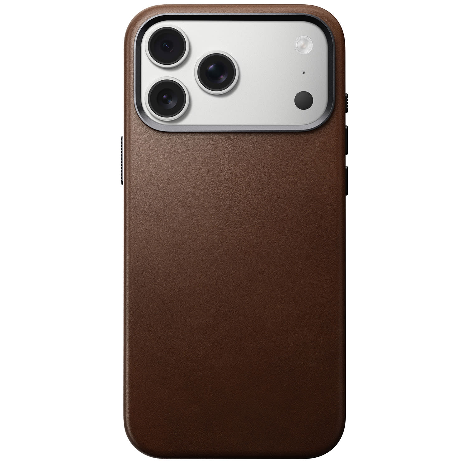 Εικόνα 3 του iPhone 17 Pro Max Brown Nomad Leather