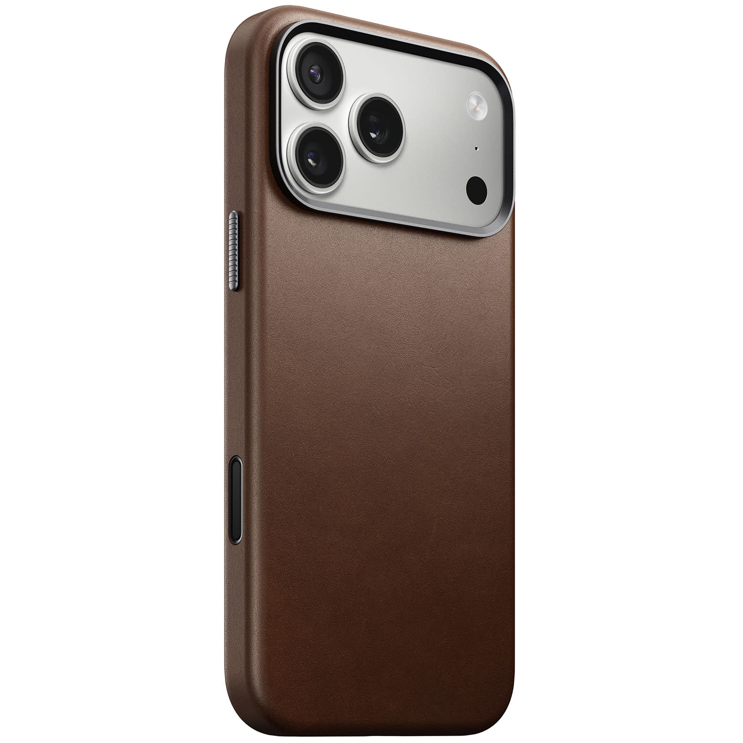 Εικόνα 4 του iPhone 17 Pro Max Brown Nomad Leather