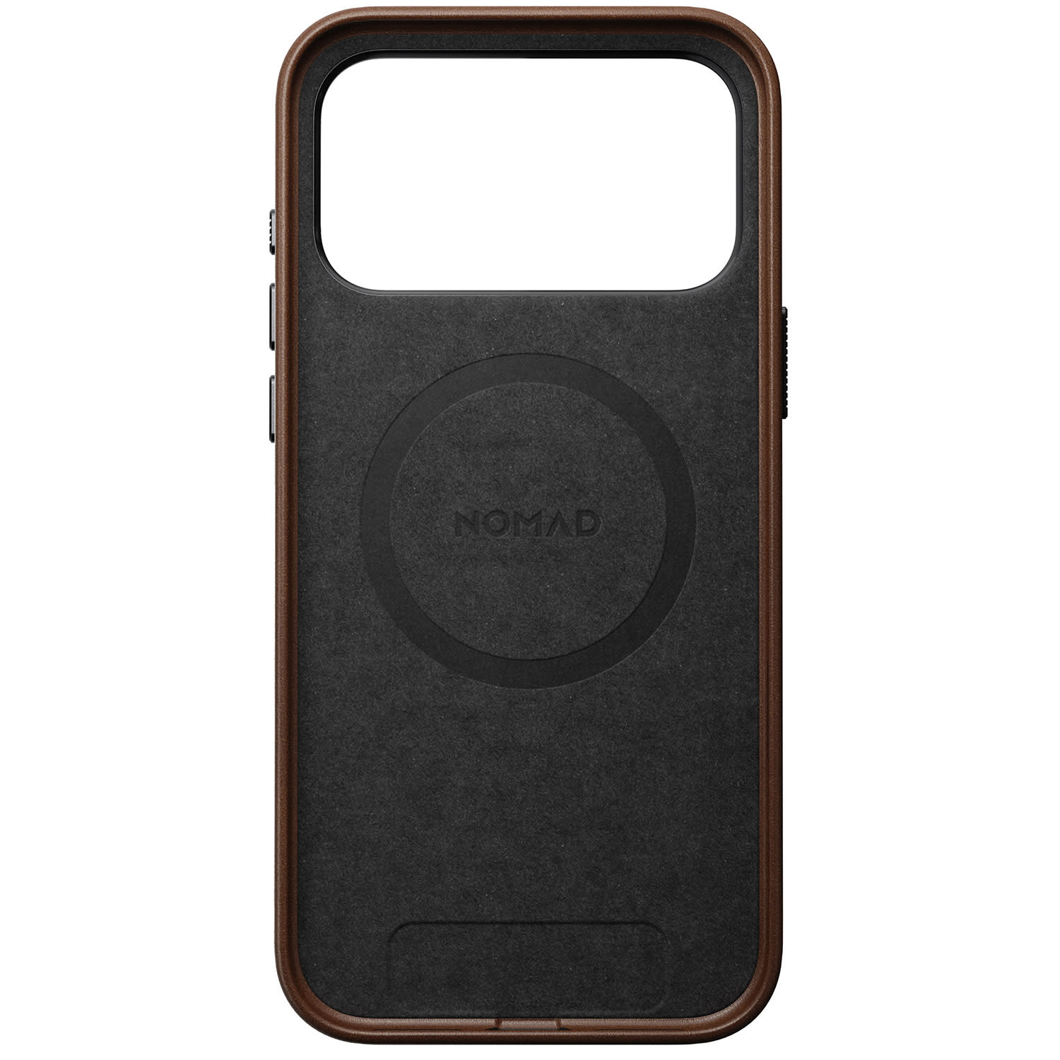 Εικόνα 7 του iPhone 17 Pro Max Brown Nomad Leather