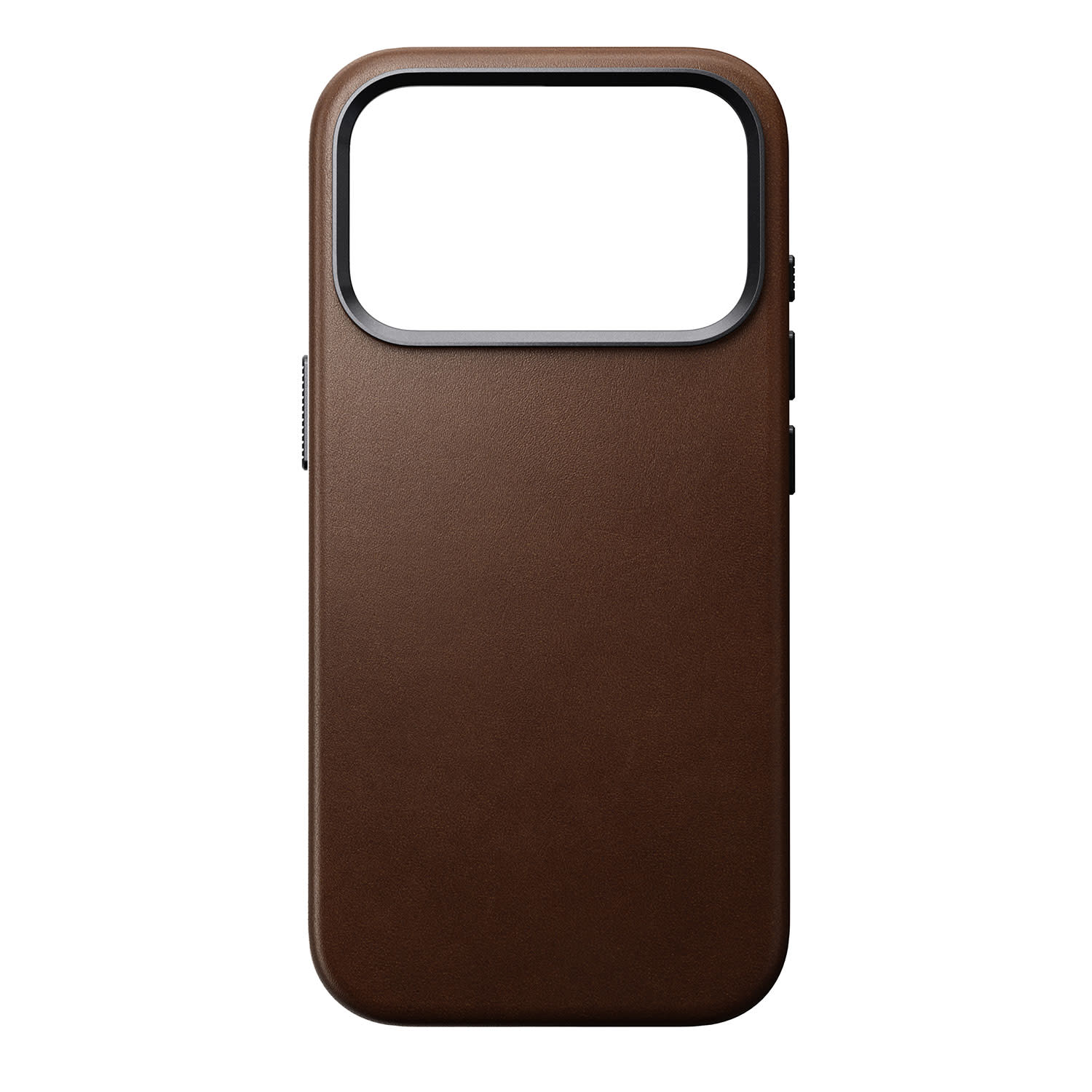 Εικόνα 1 του iPhone 17 Pro Brown Nomad Leather