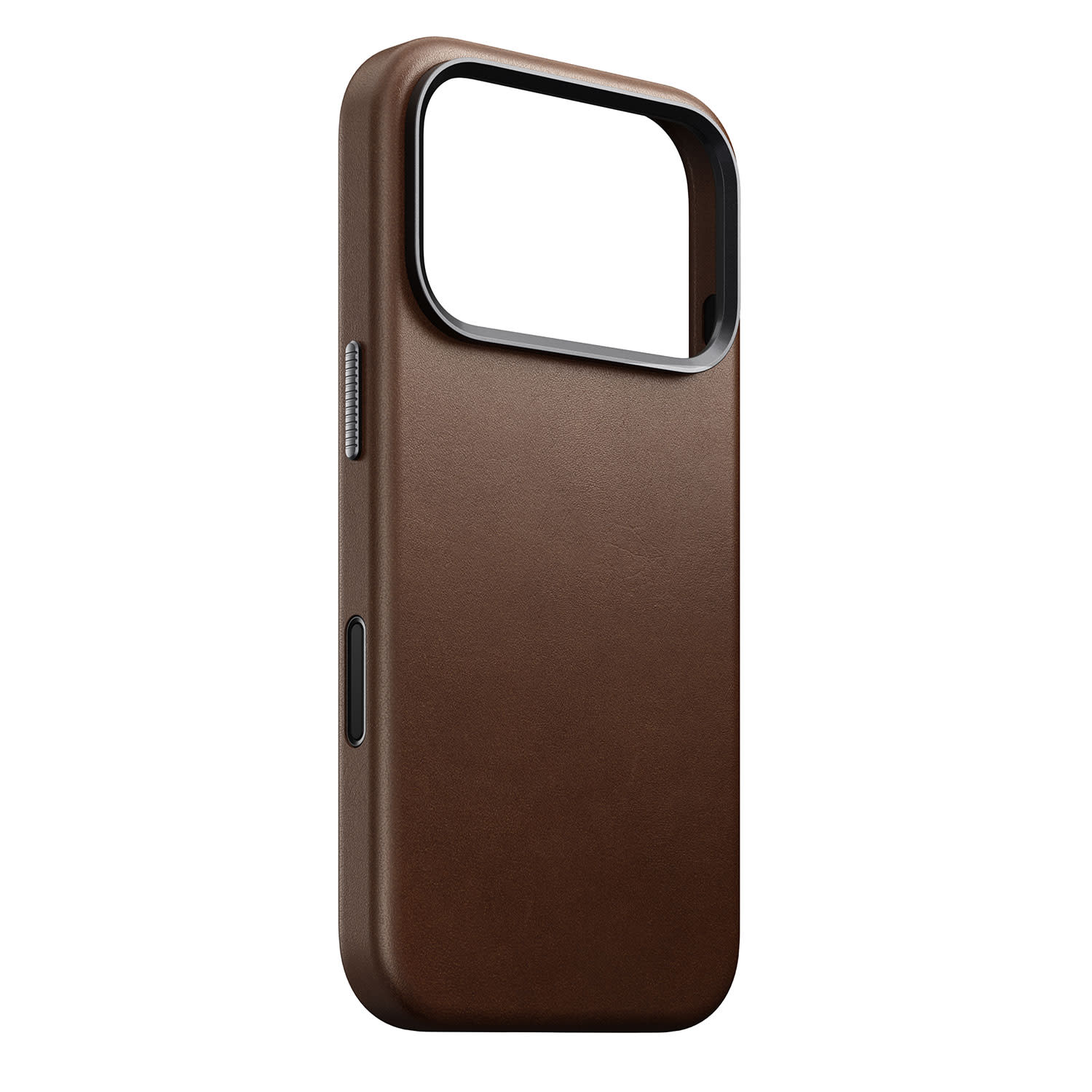 Εικόνα 2 του iPhone 17 Pro Brown Nomad Leather