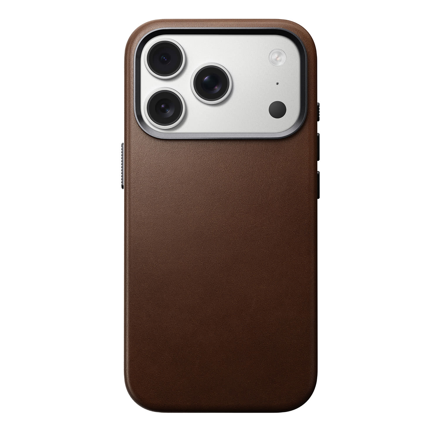 Εικόνα 3 του iPhone 17 Pro Brown Nomad Leather