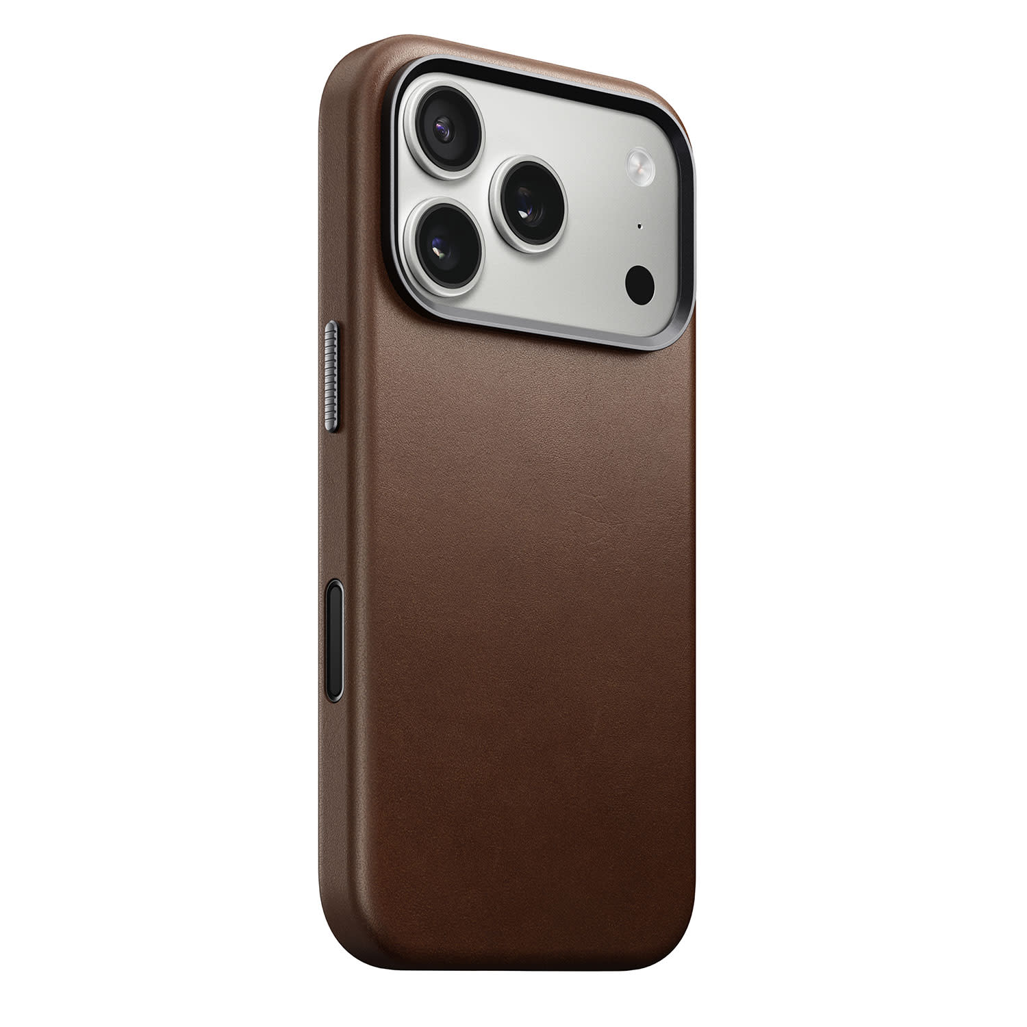 Εικόνα 4 του iPhone 17 Pro Brown Nomad Leather