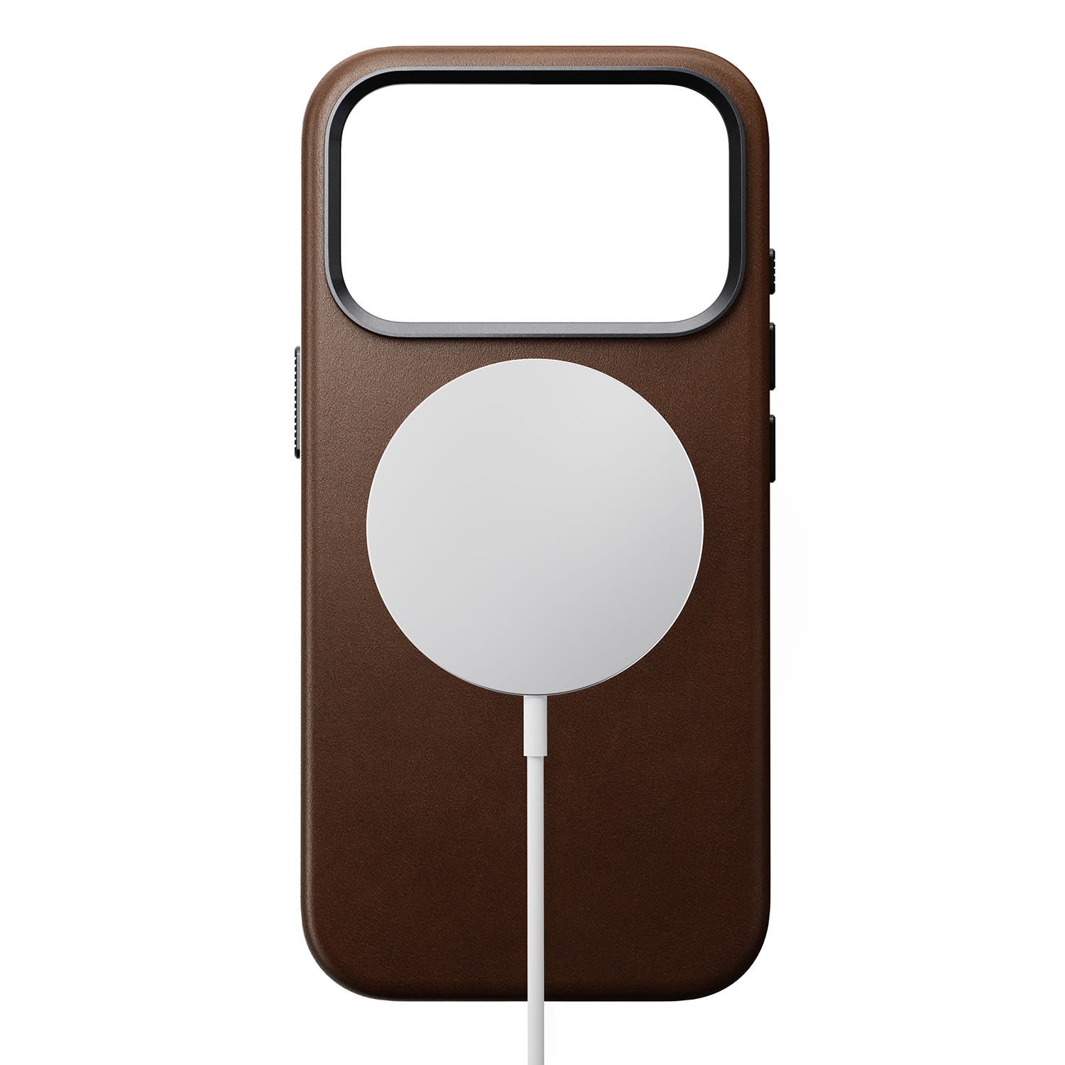 Εικόνα 5 του iPhone 17 Pro Brown Nomad Leather