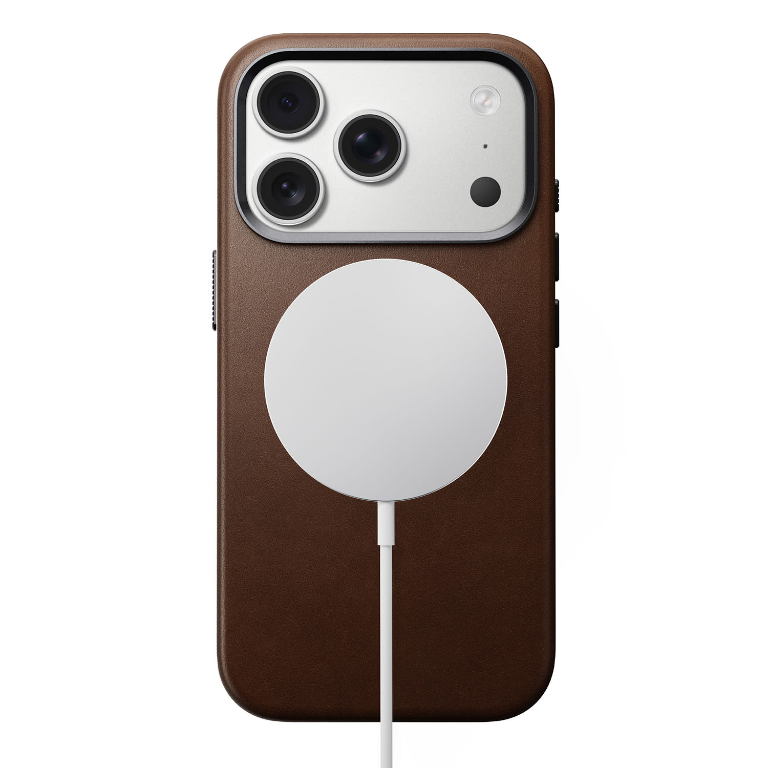 Εικόνα 6 του iPhone 17 Pro Brown Nomad Leather