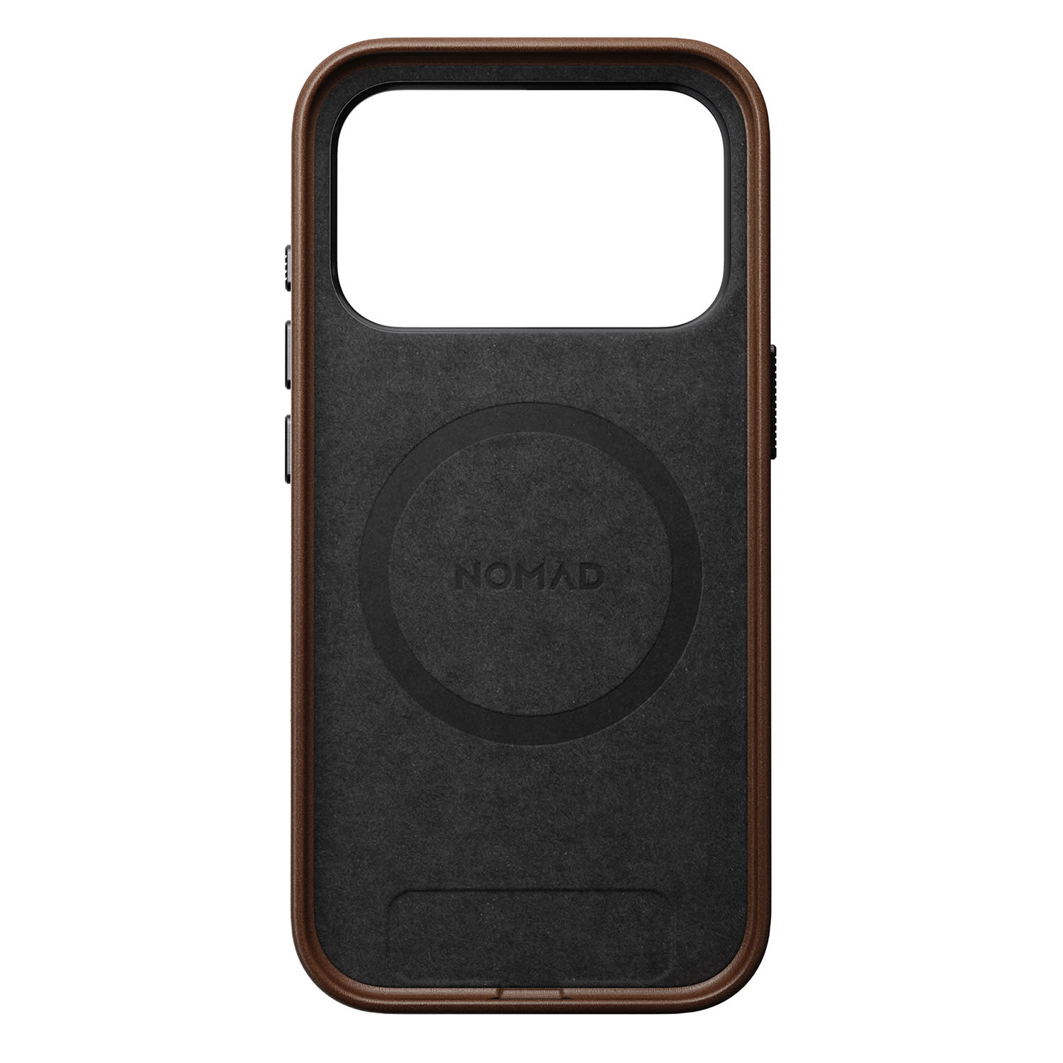 Εικόνα 7 του iPhone 17 Pro Brown Nomad Leather